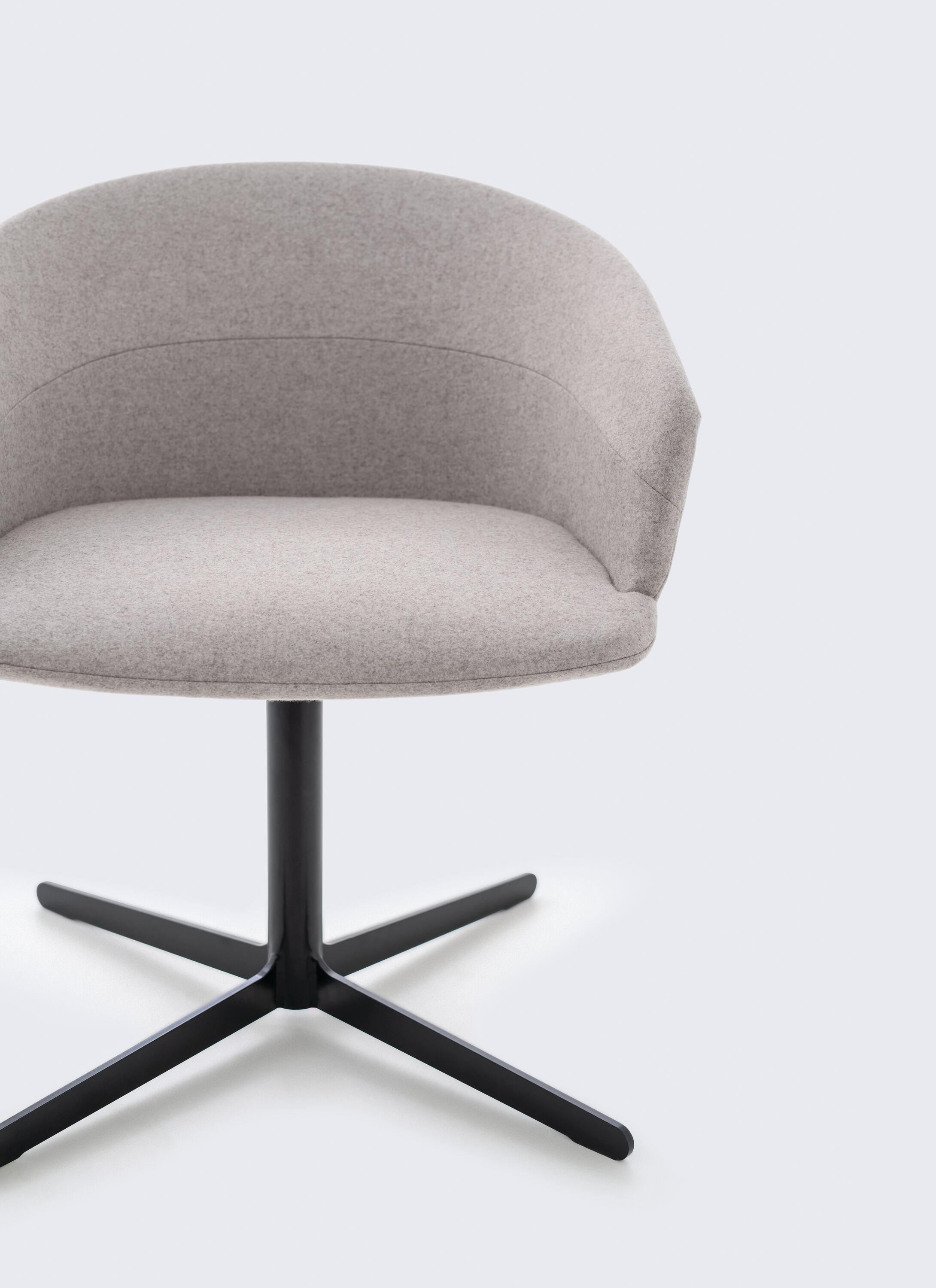 CLIP Chairs from Studio TK Architonic