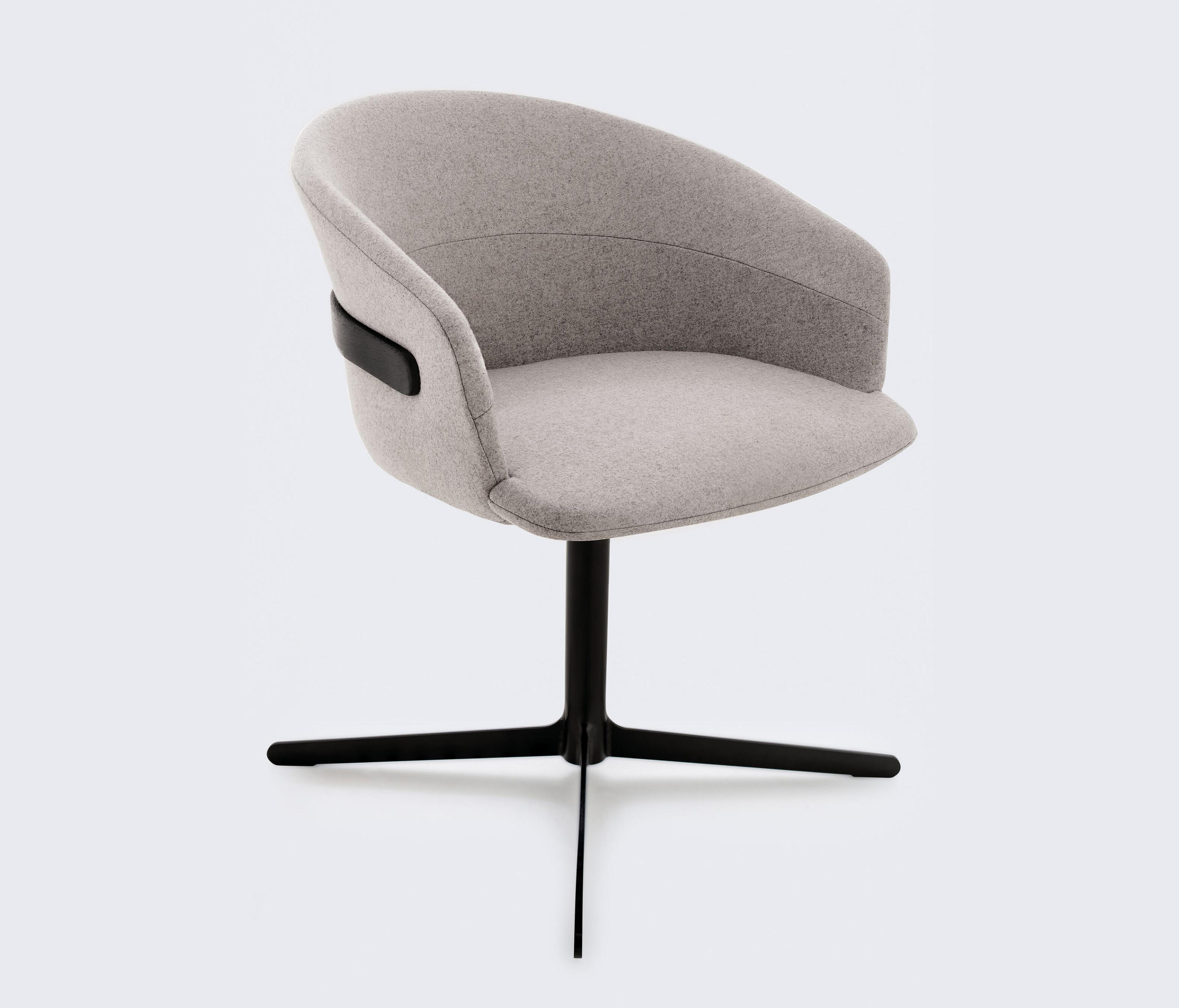 CLIP Chairs from Studio TK Architonic