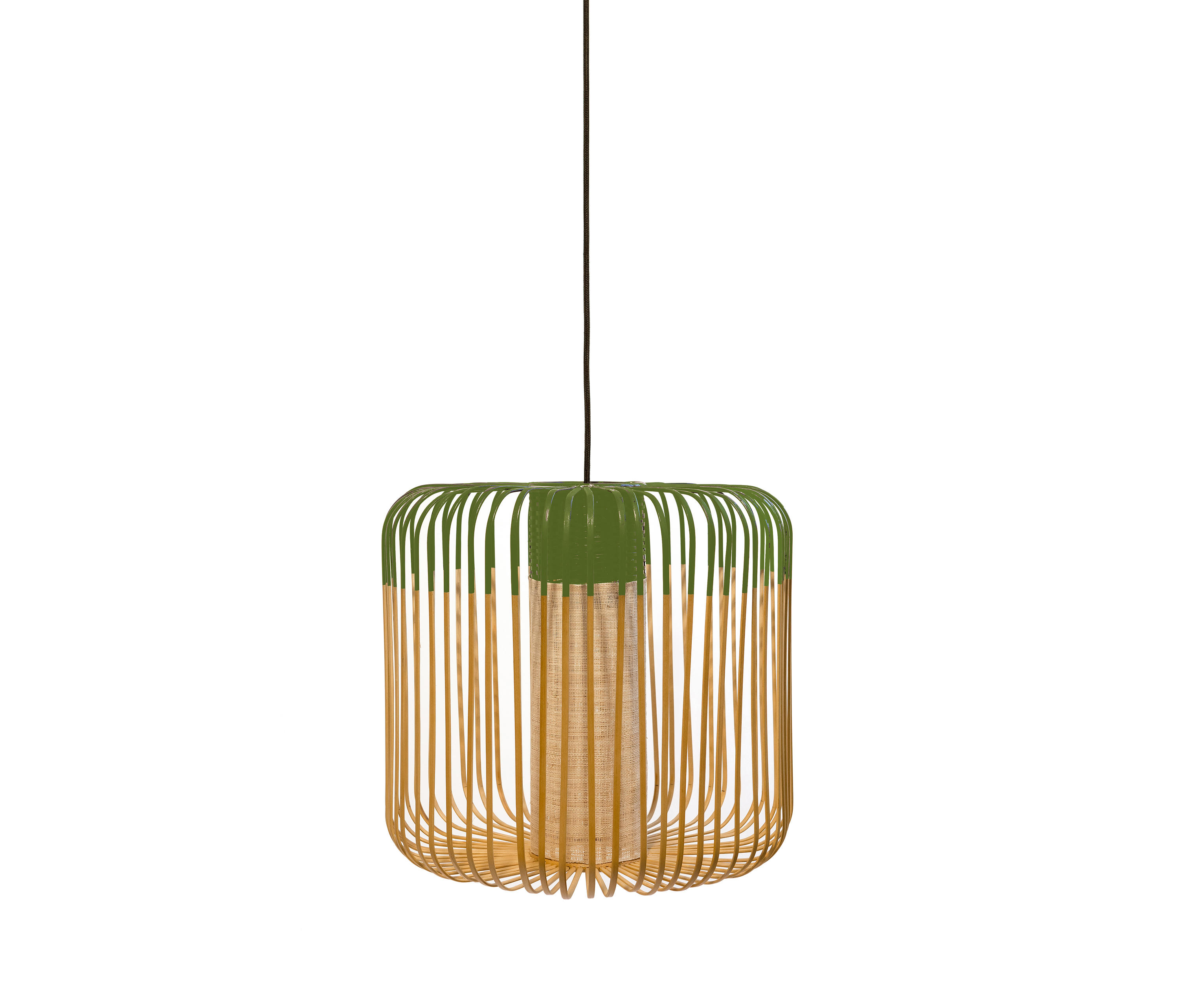 forestier bamboo light