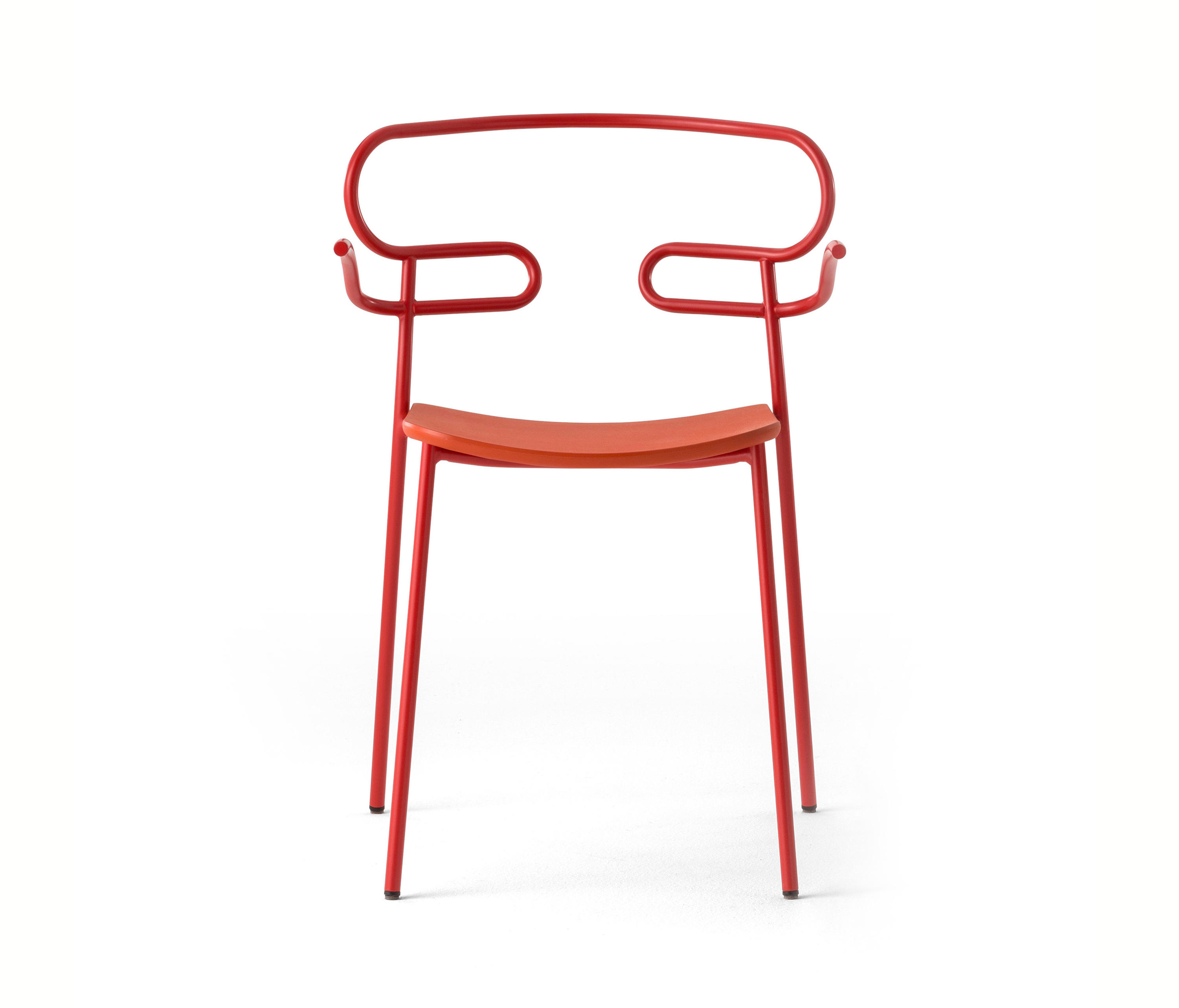Genoa 0048 MET PU & designer furniture | Architonic