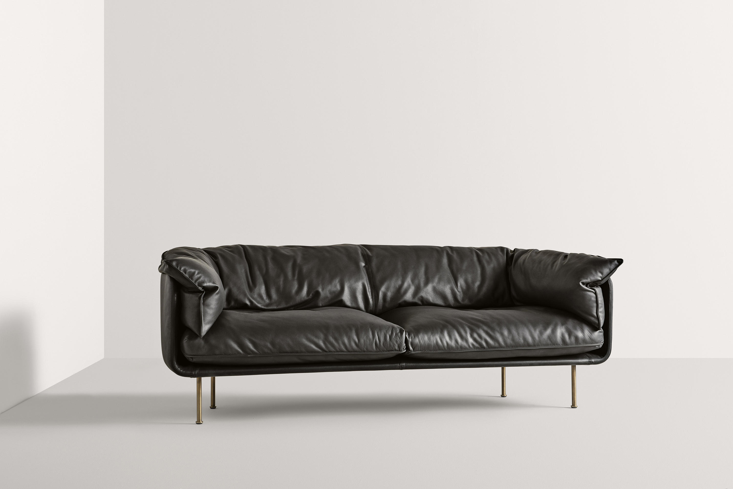 240 sofa & designer | Architonic