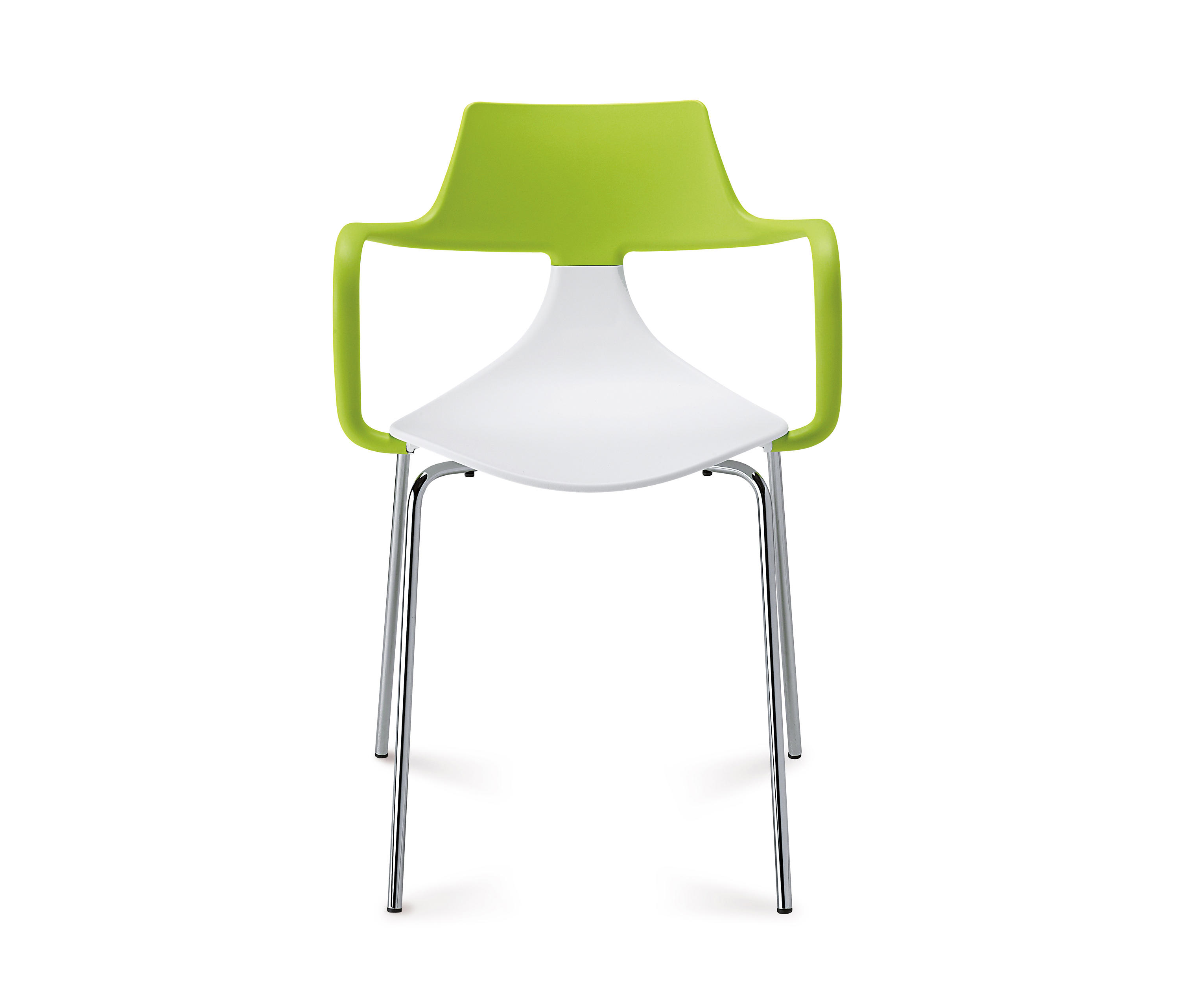 Iron Shark Chairs From Fasem Architonic
