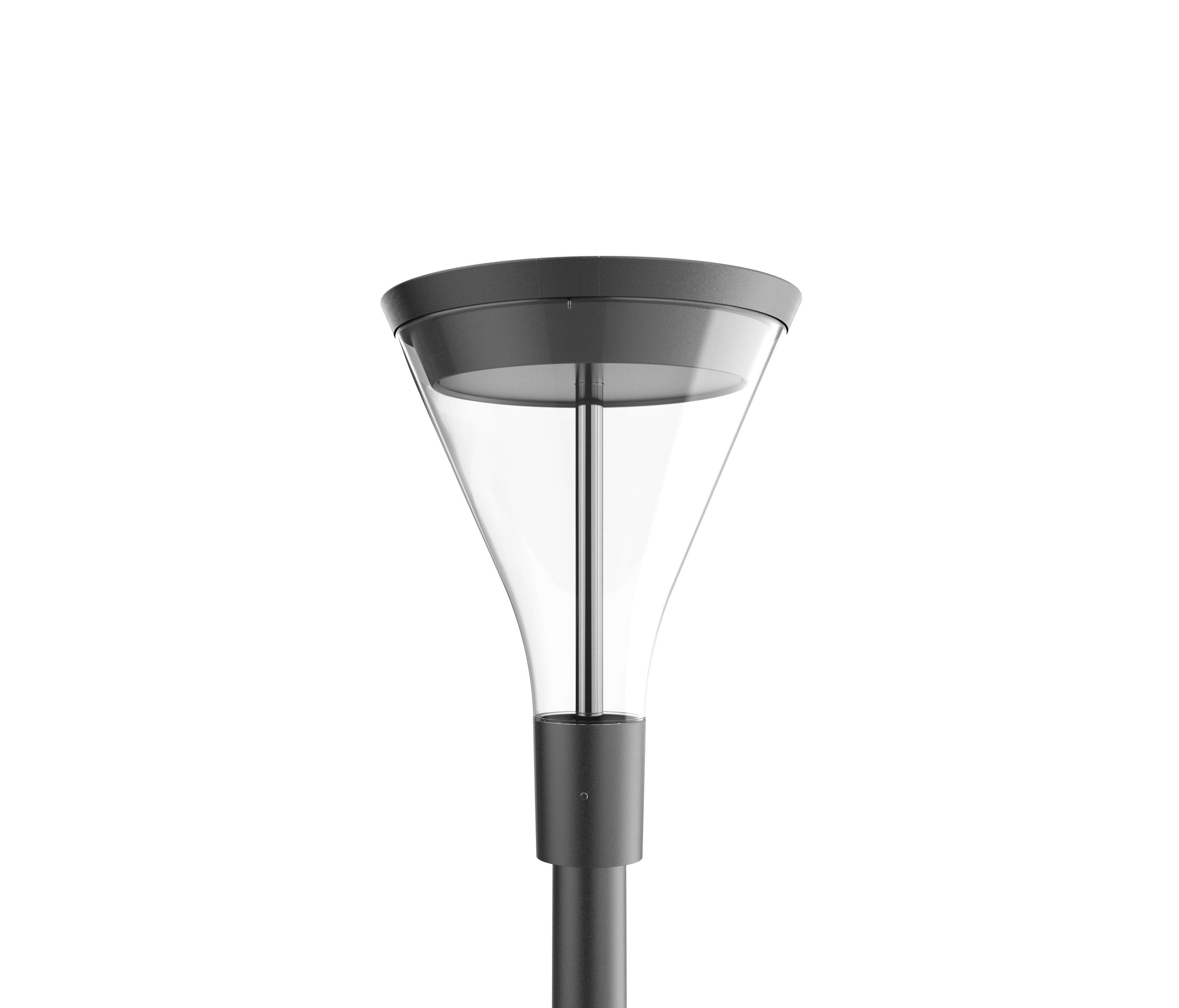 Avenida Led Street Lights From Lug Light Factory Architonic