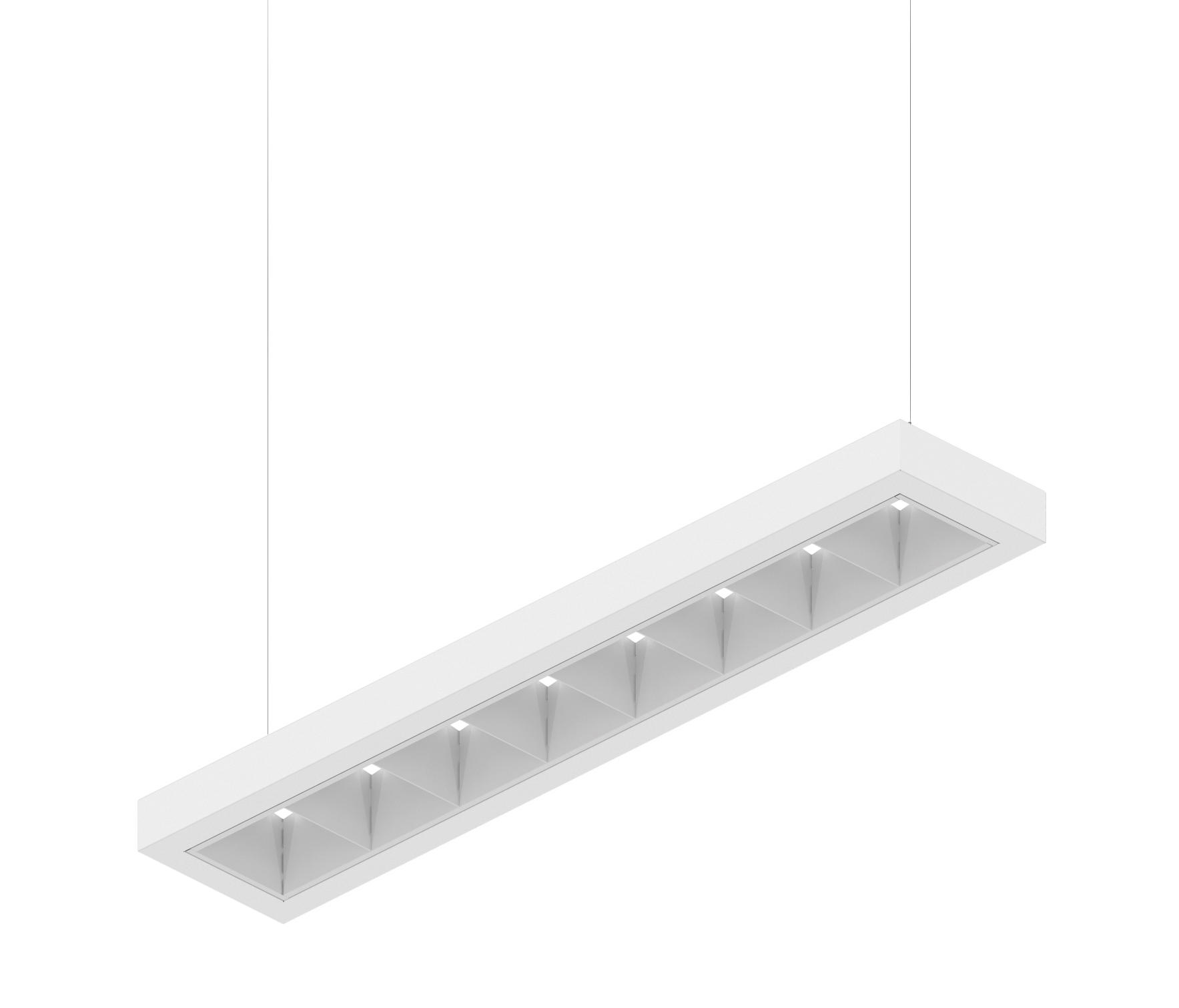 Office Long Lb Led Susp Architonic