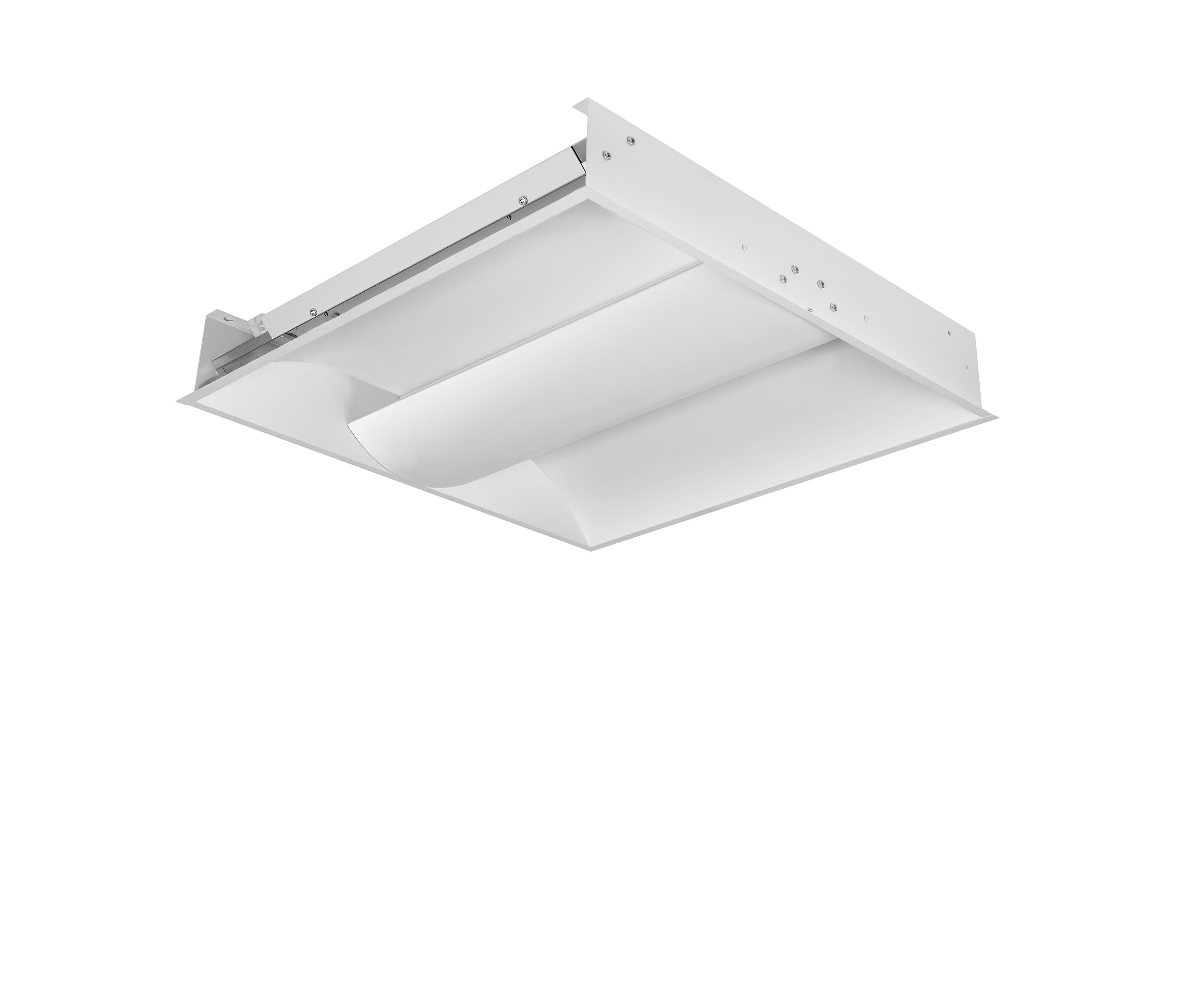Soft Basic Led Recessed Ceiling Lights From Lug Light Factory