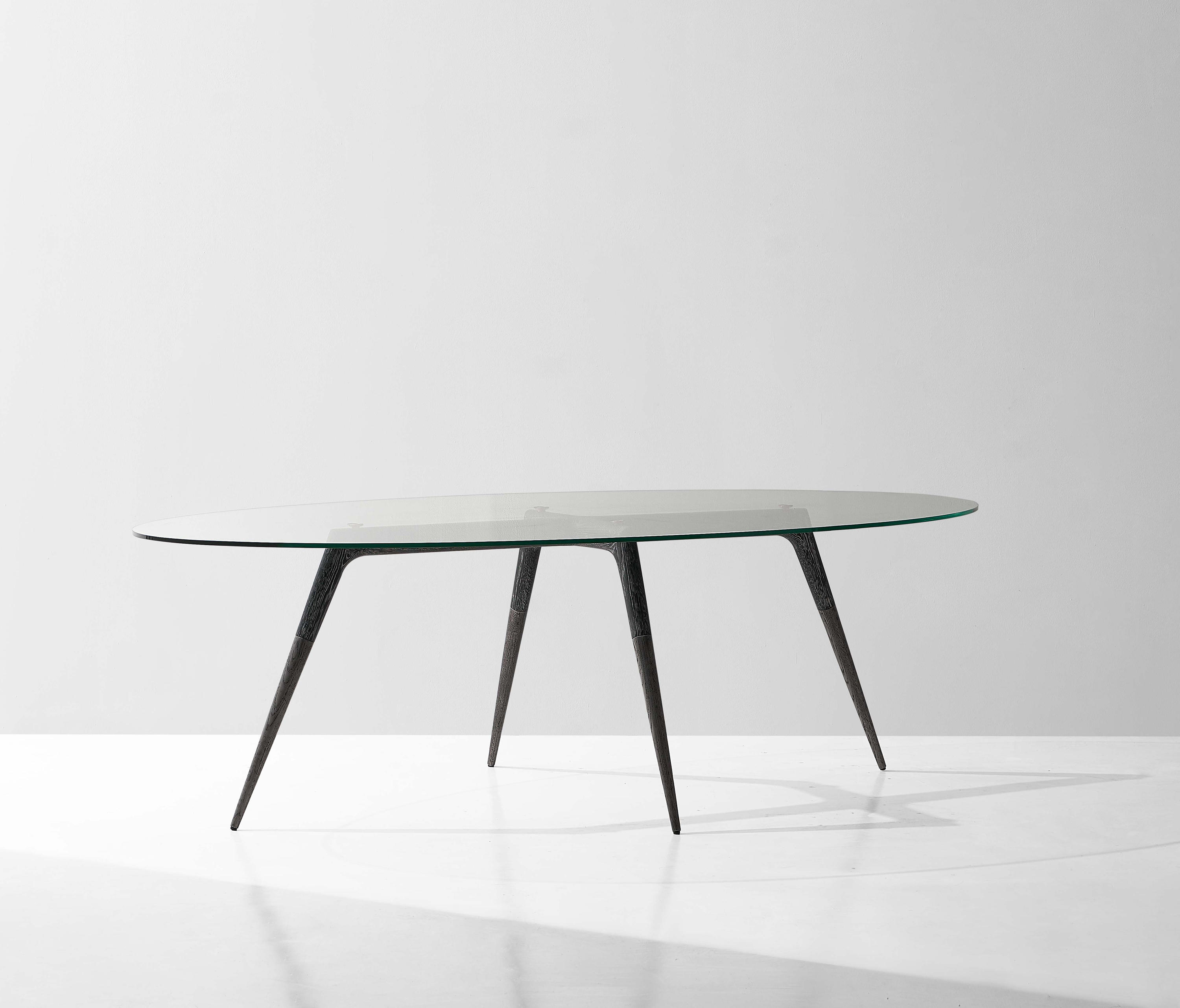 Assembly Table Oval & designer furniture | Architonic