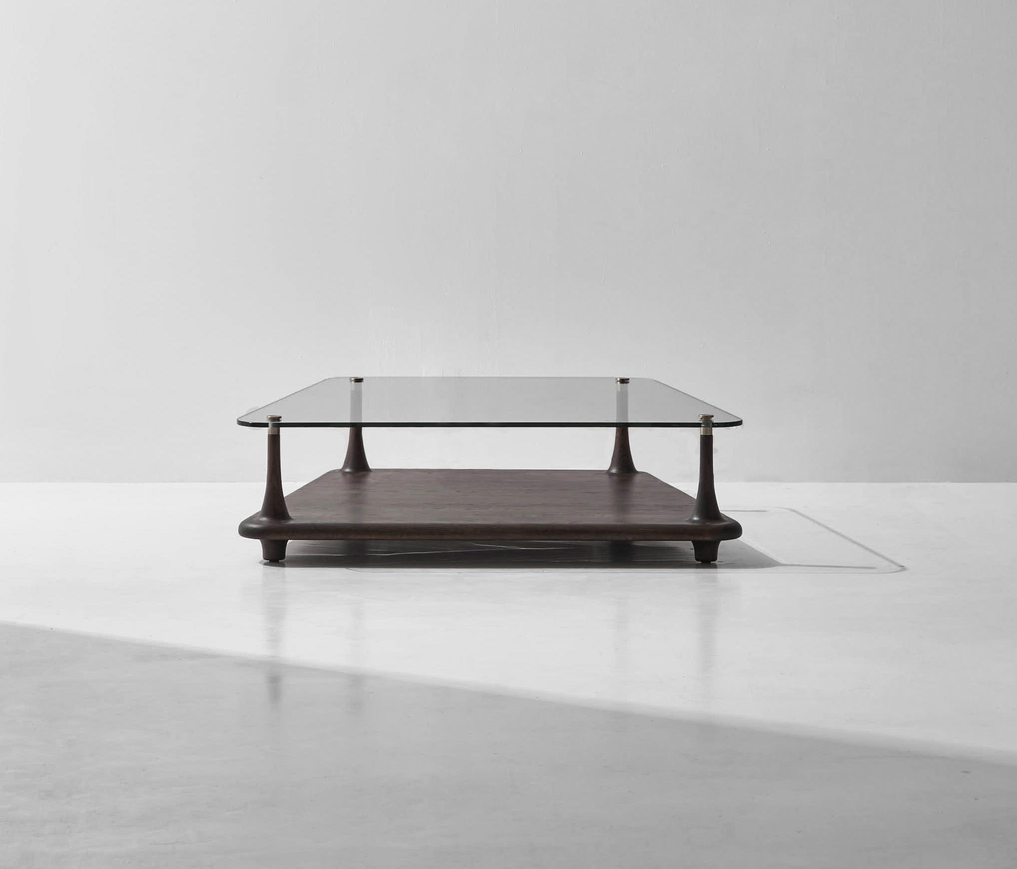 Mesa Coffee Table Designer Furniture Architonic