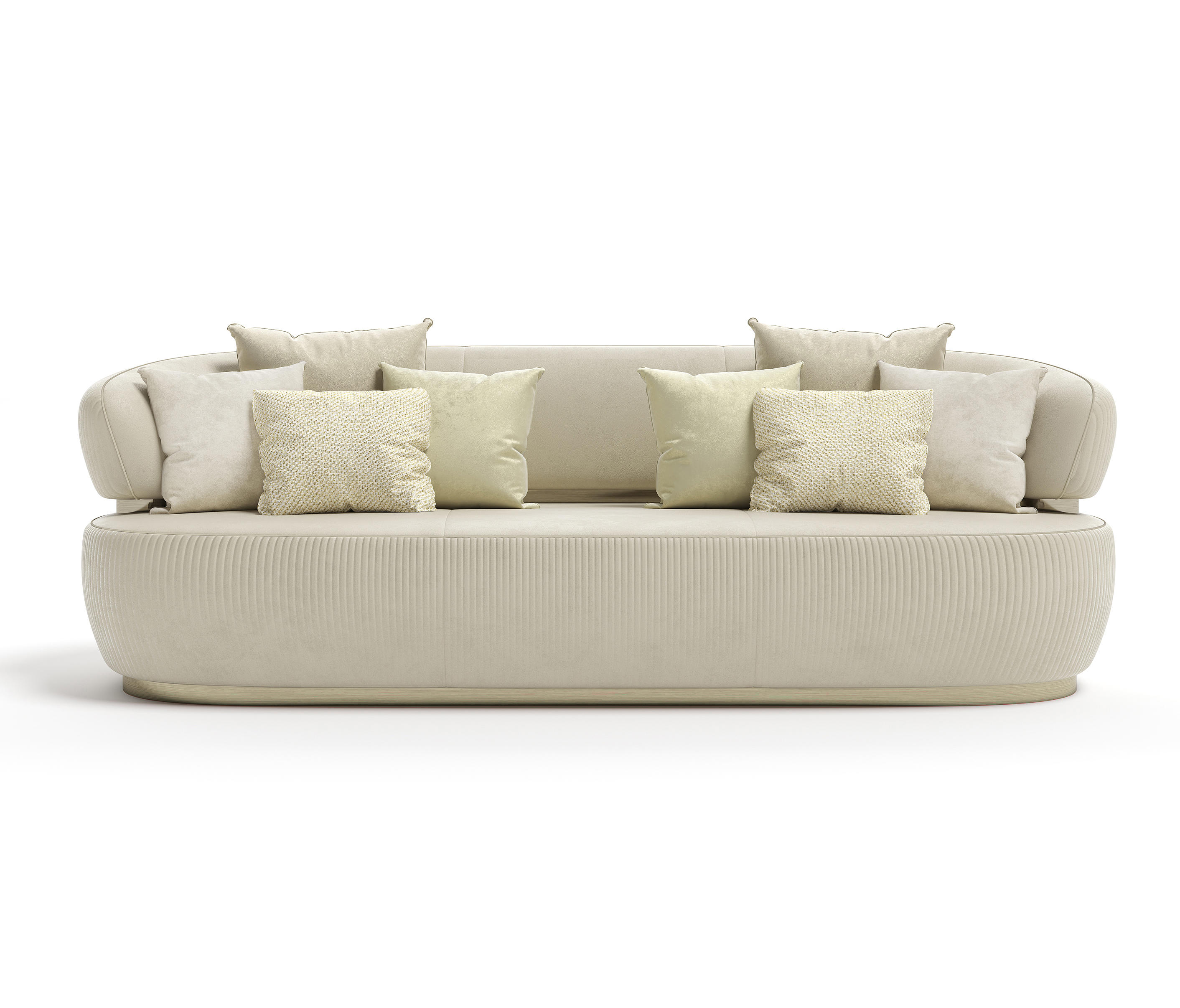 BON TON SOFA - Sofas from Capital | Architonic