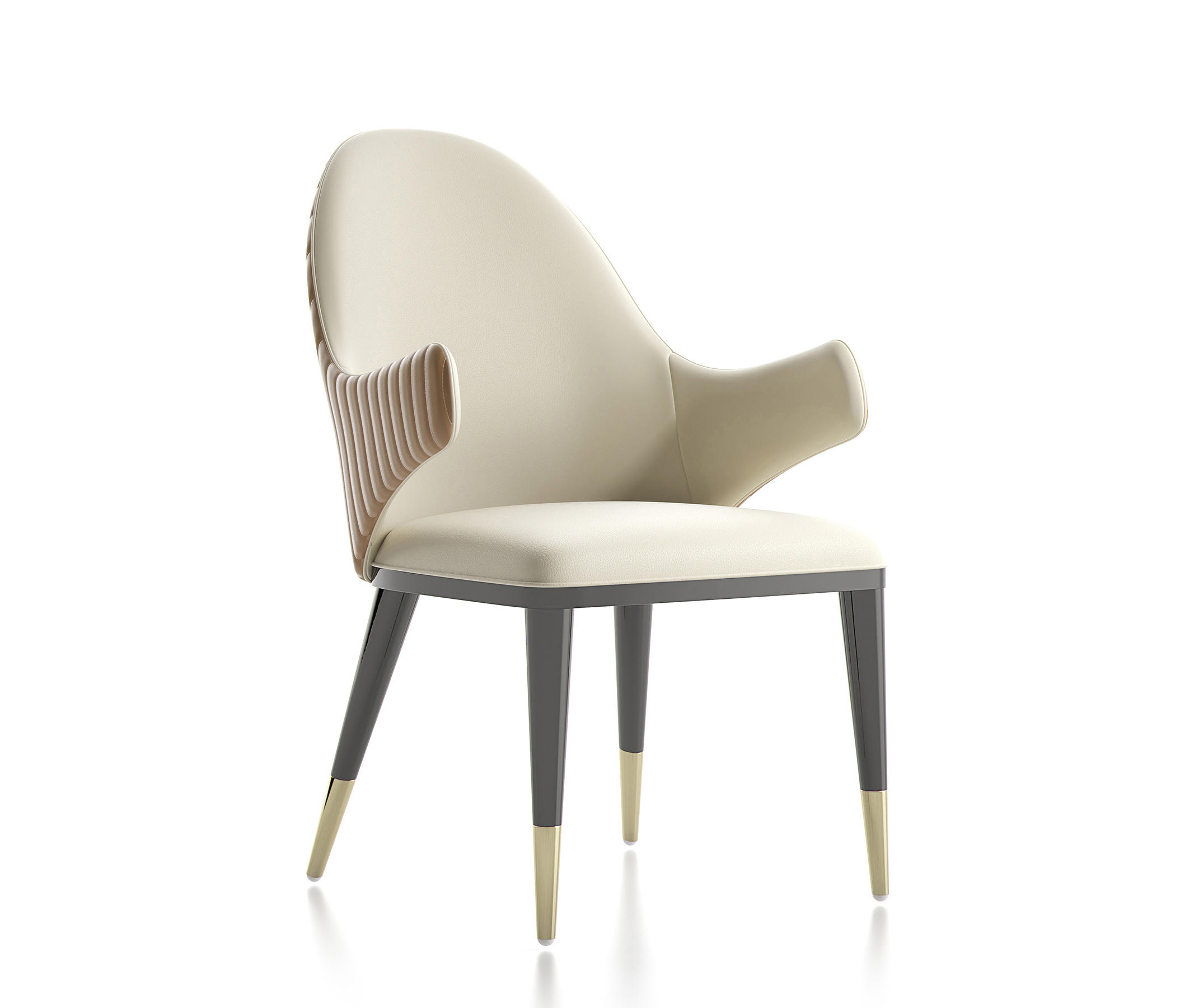 Abe Glæd dig ikke noget DIVA C/B CHAIR - Chairs from Capital | Architonic