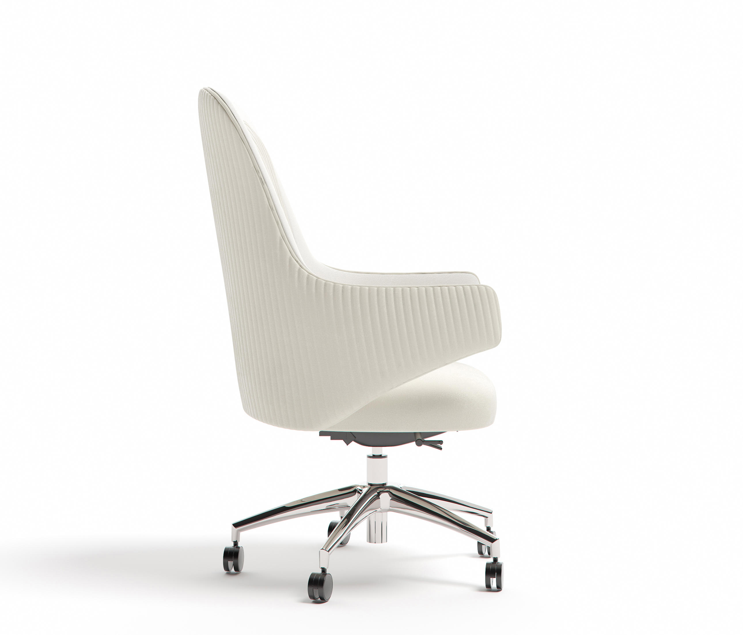 Diva XL Office Armchair Architonic