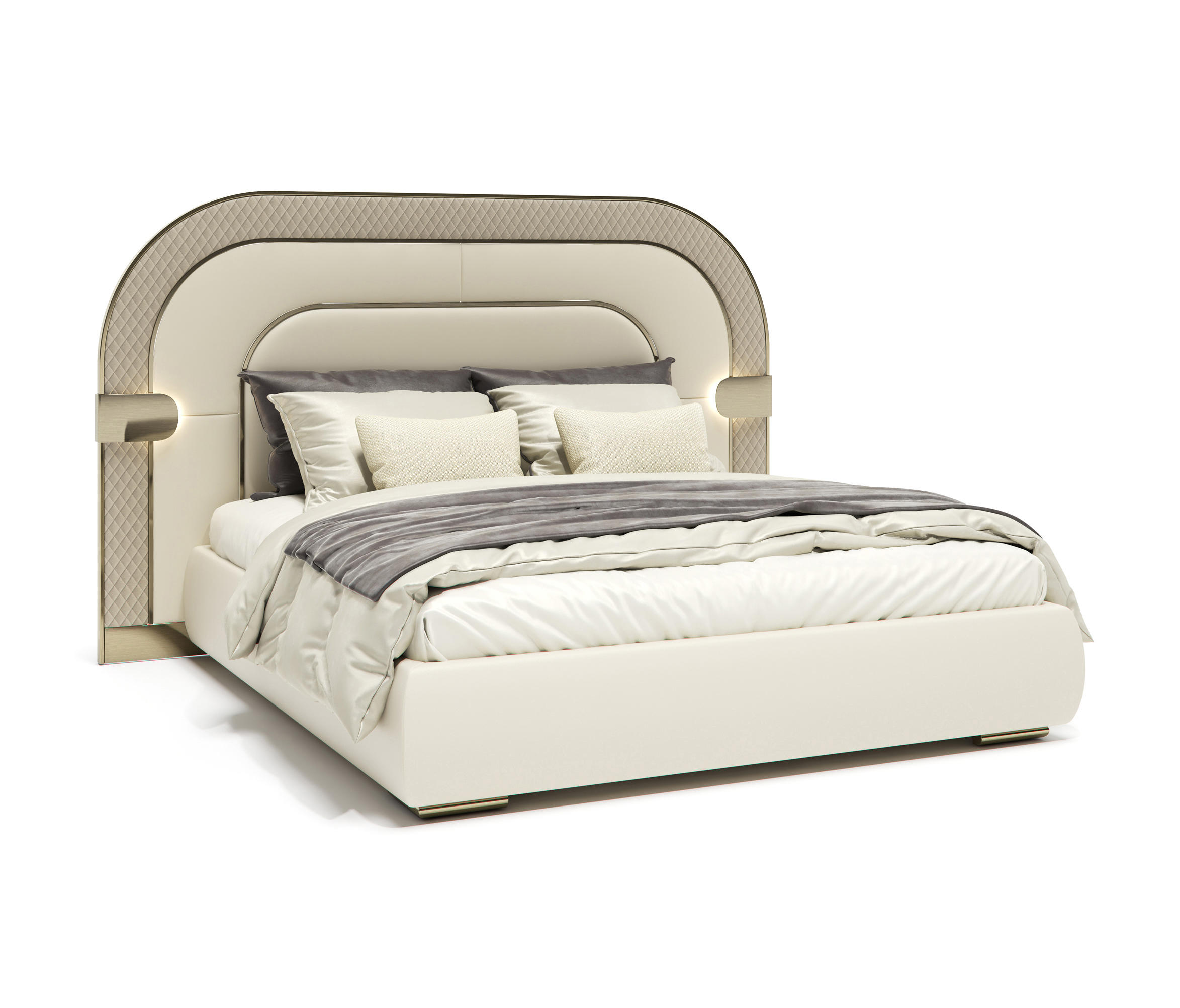 EDEN BED - Beds from Capital | Architonic