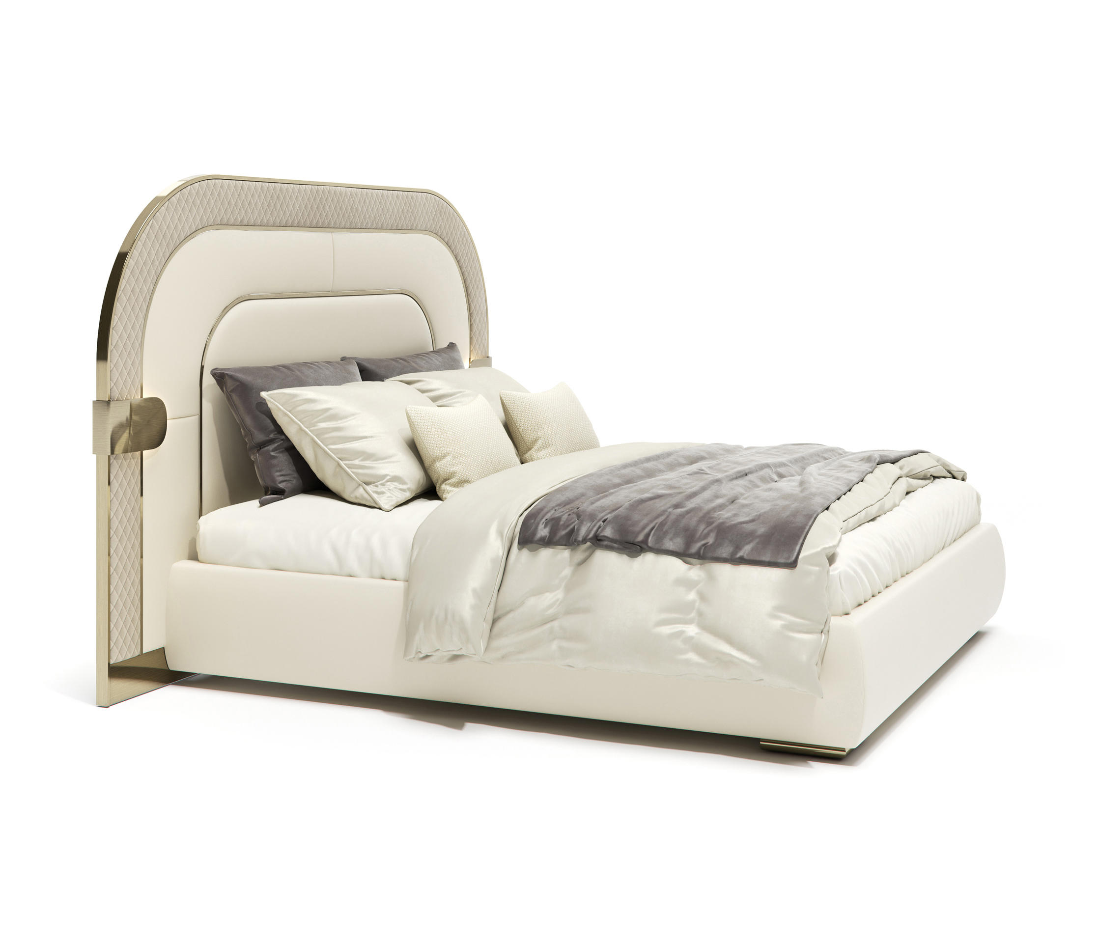 EDEN BED Beds from Capital Architonic