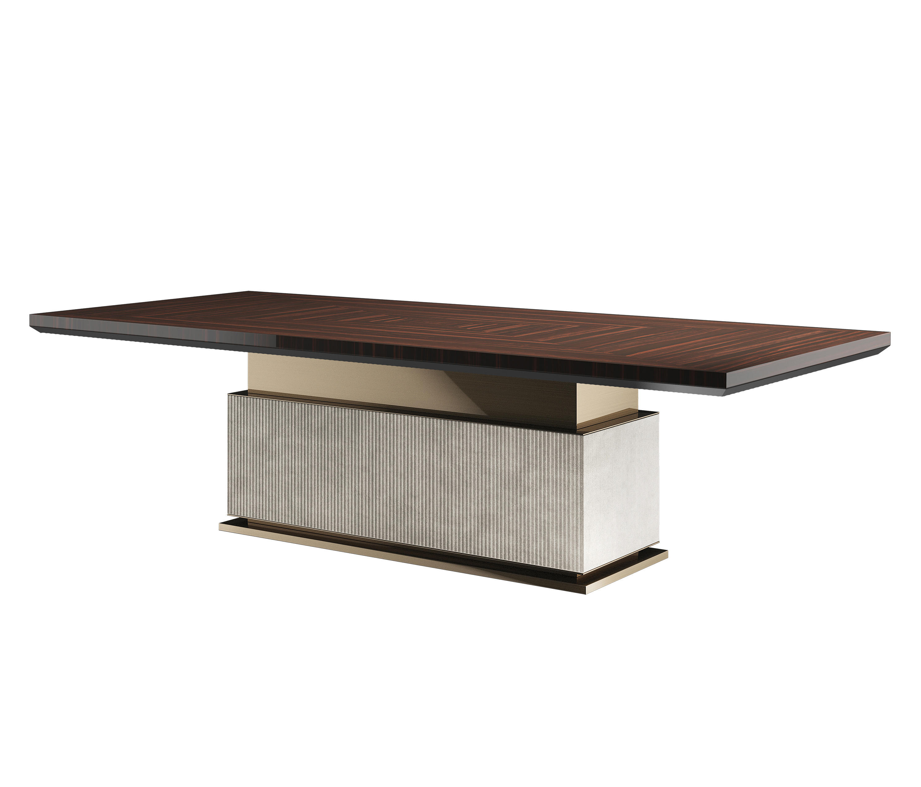 Rock R Dining Table & designer furniture Architonic