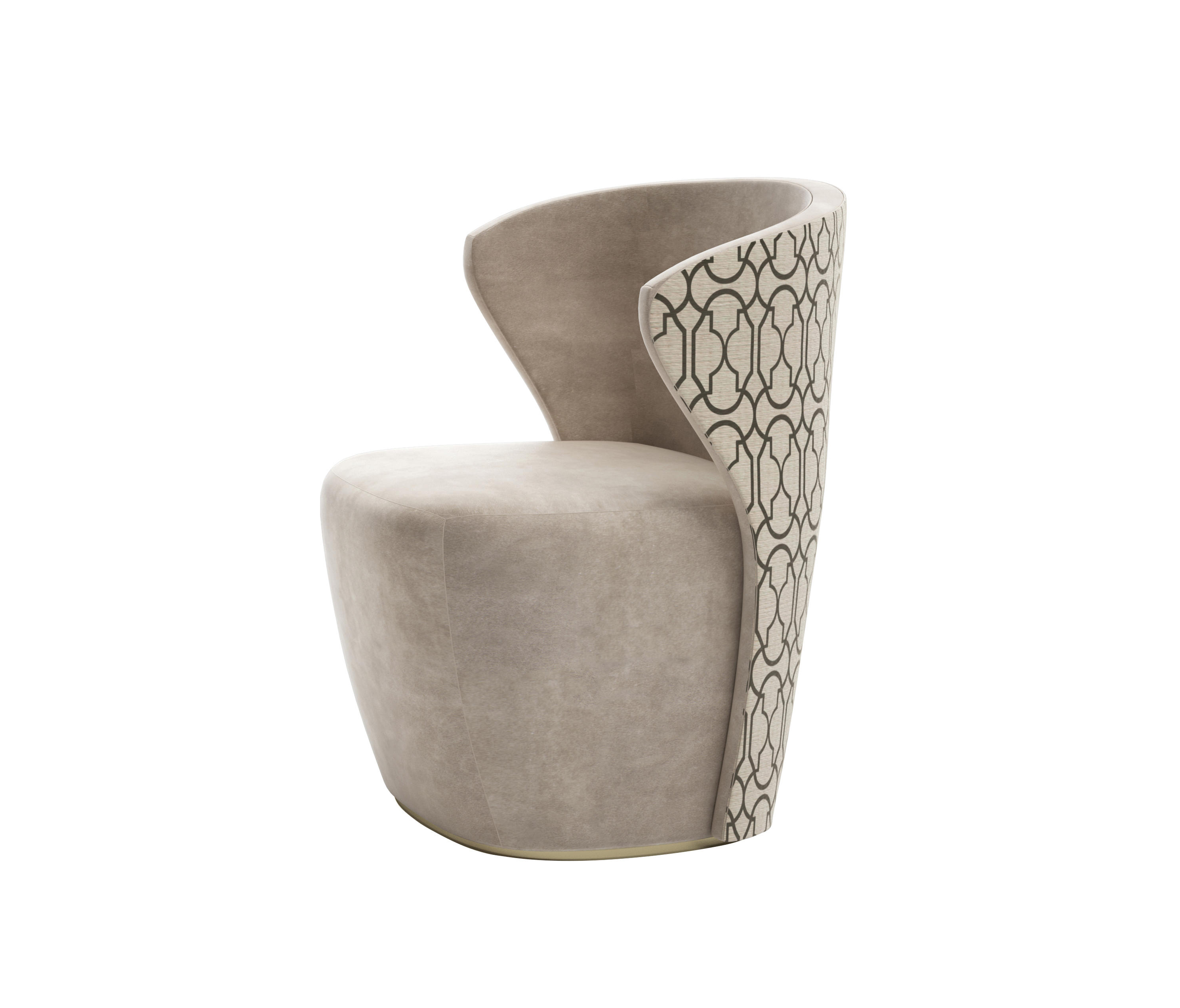 Vortex M Armchair & designer furniture Architonic