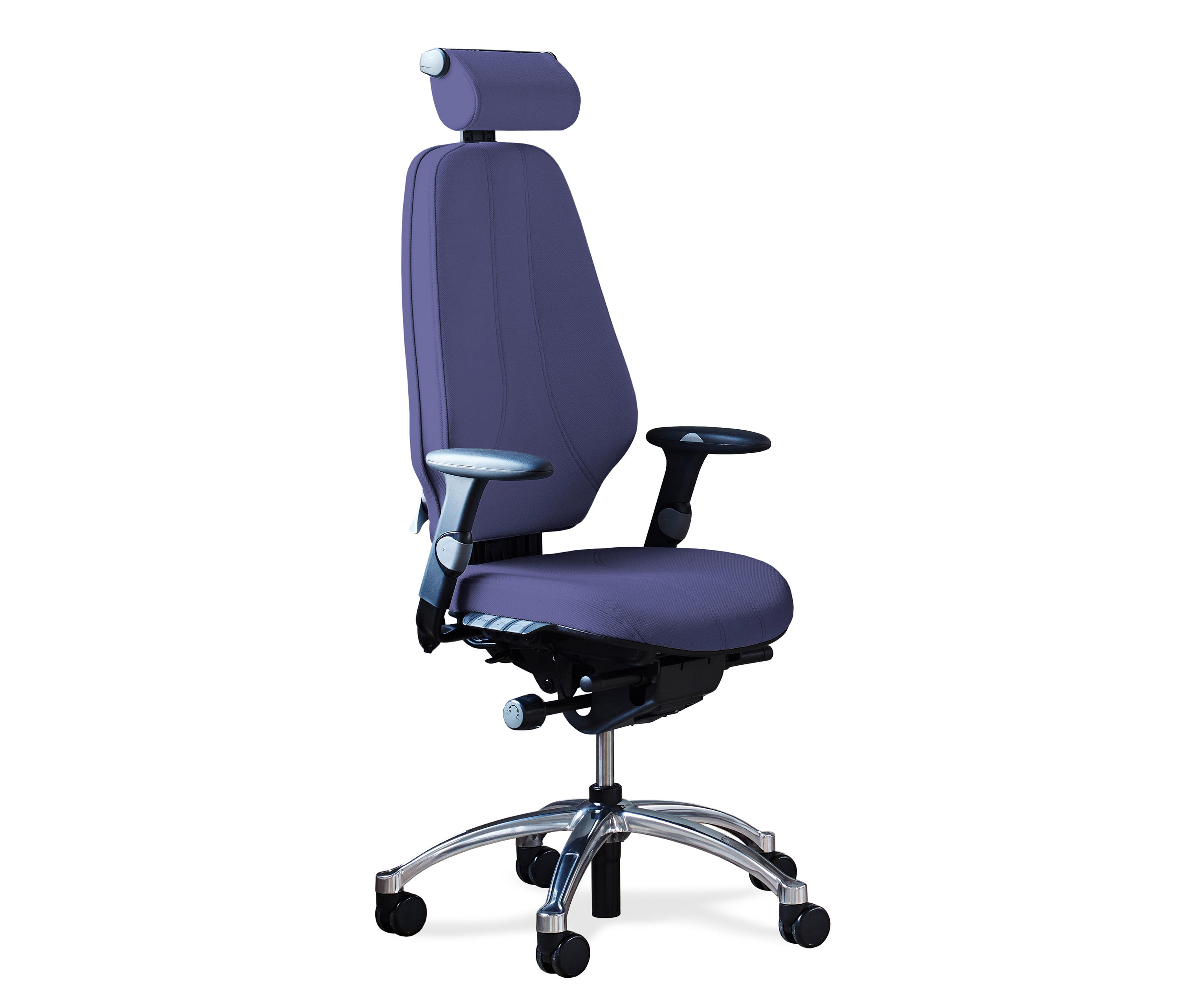 Rh logic best sale 400 chair