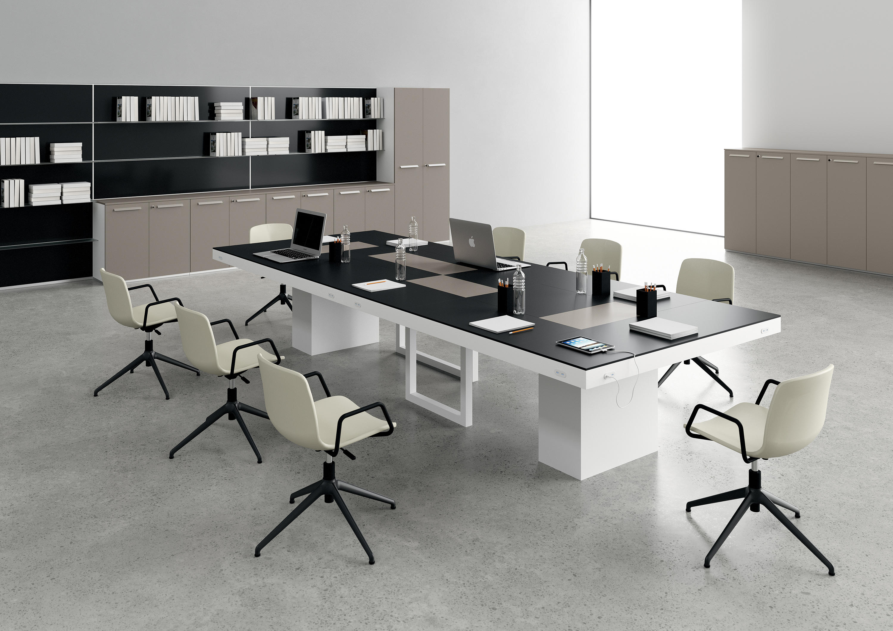 SPECIAL_TABLES - Contract tables from DVO | Architonic