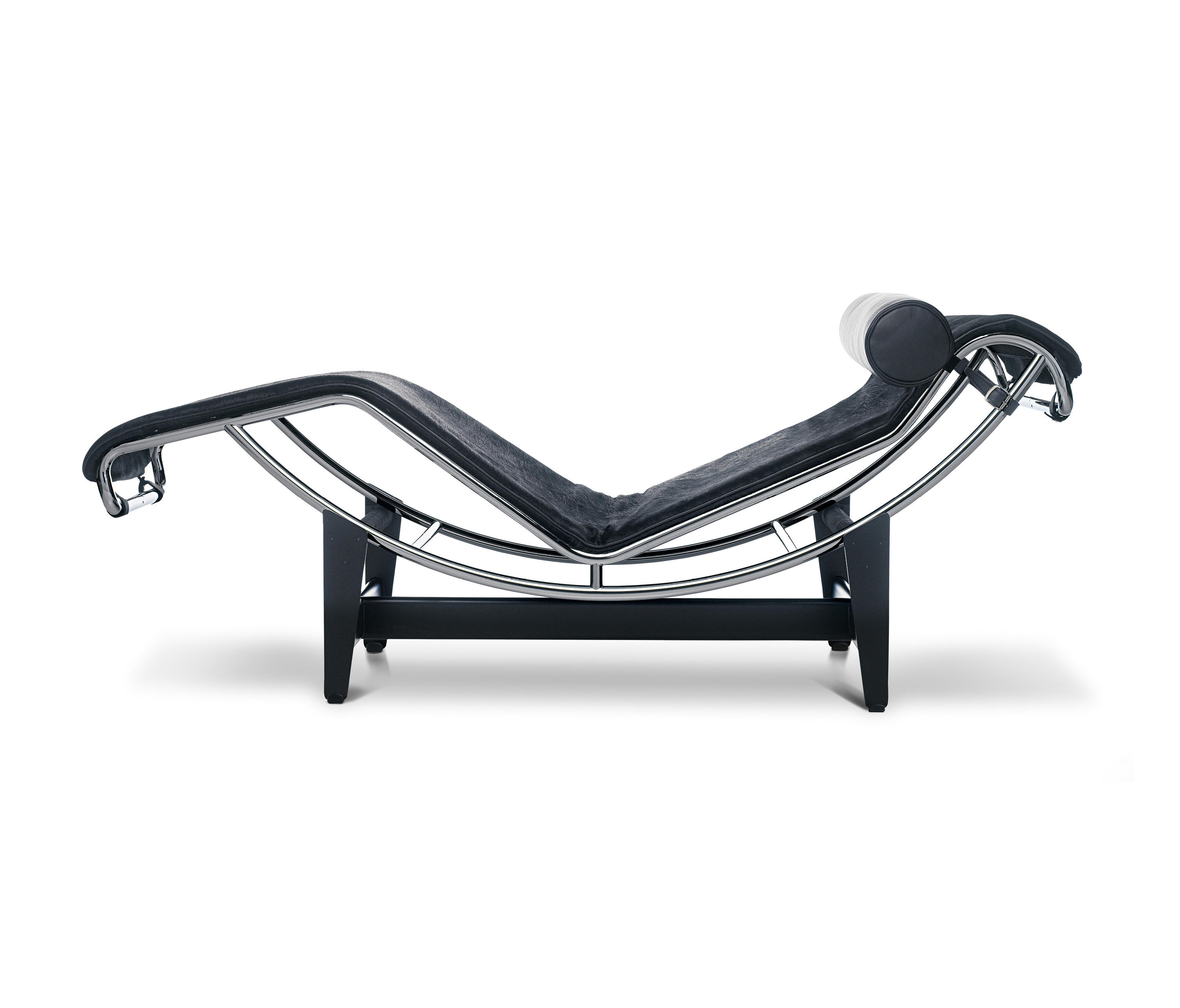 4 CHAISE LONGUE À REGLAGE CONTINU, DURABLE Chaise longue By Cassina |  design Le Corbusier, Pierre Jeanneret, Charlotte Perriand