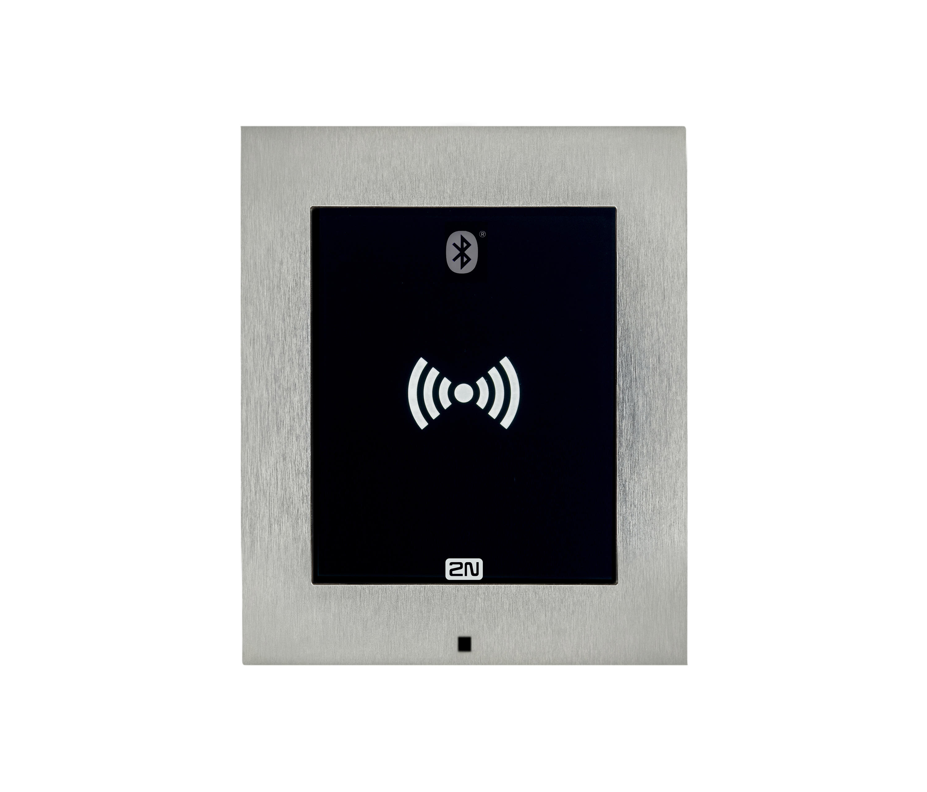 2N® Access Unit 2.0 Bluetooth & RFID Architonic