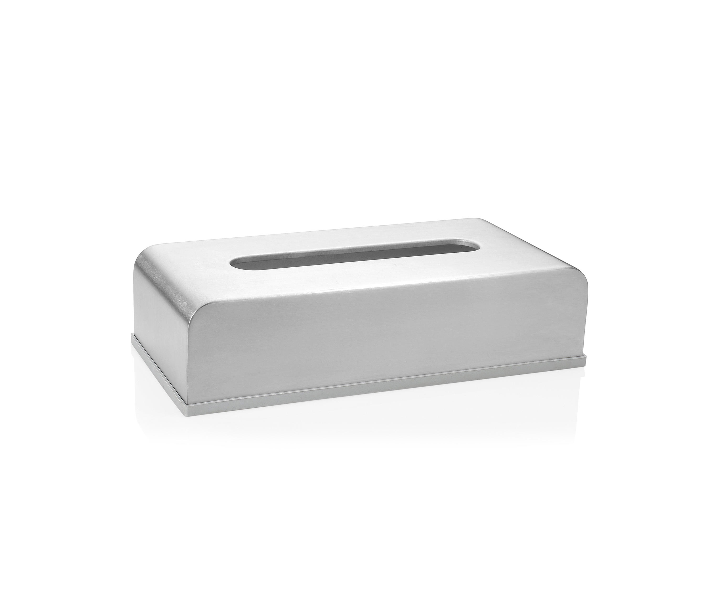 Minimalist tissue box, Simons Maison