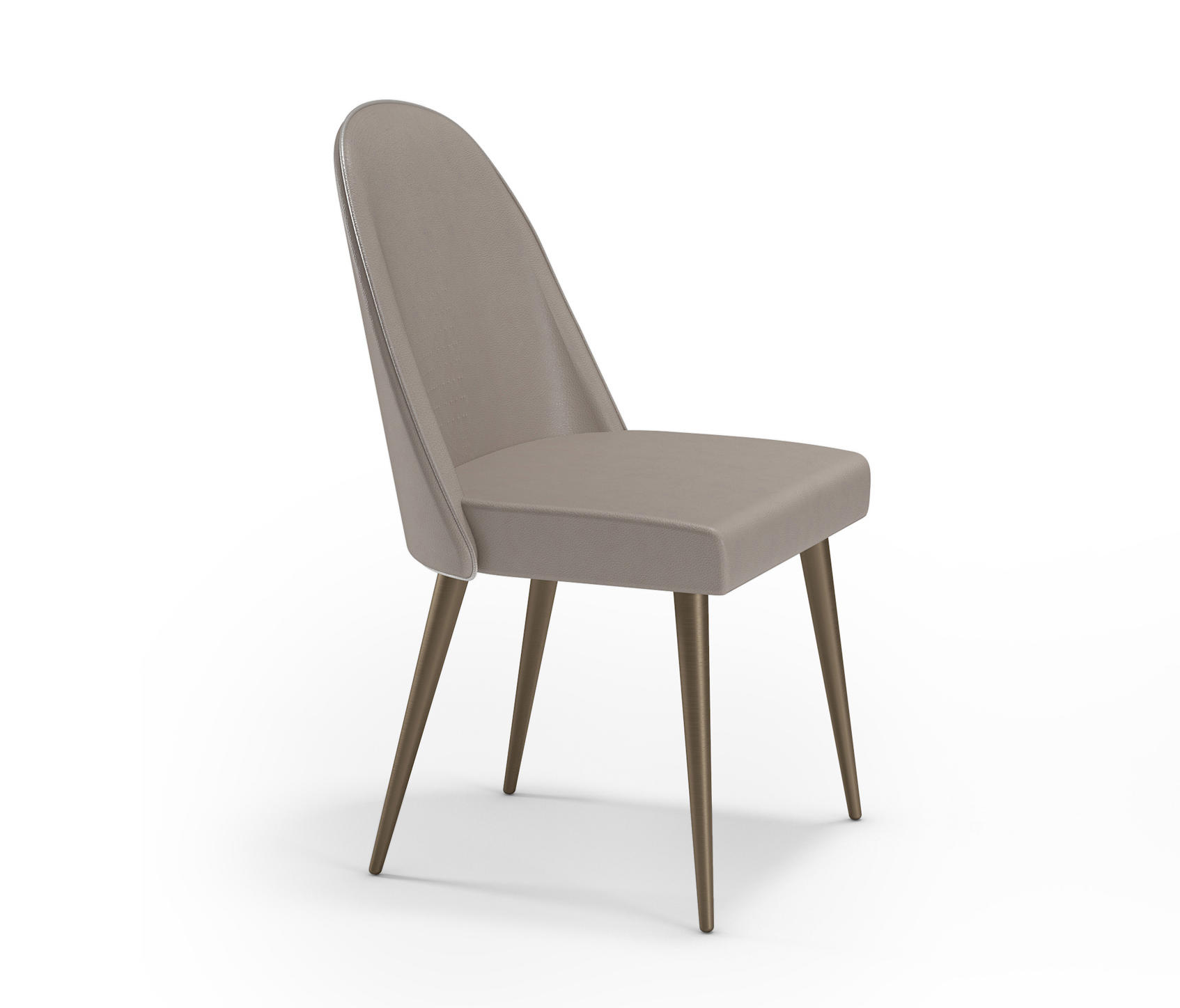 LUDWIG CHAIR Chairs from Reflex Architonic
