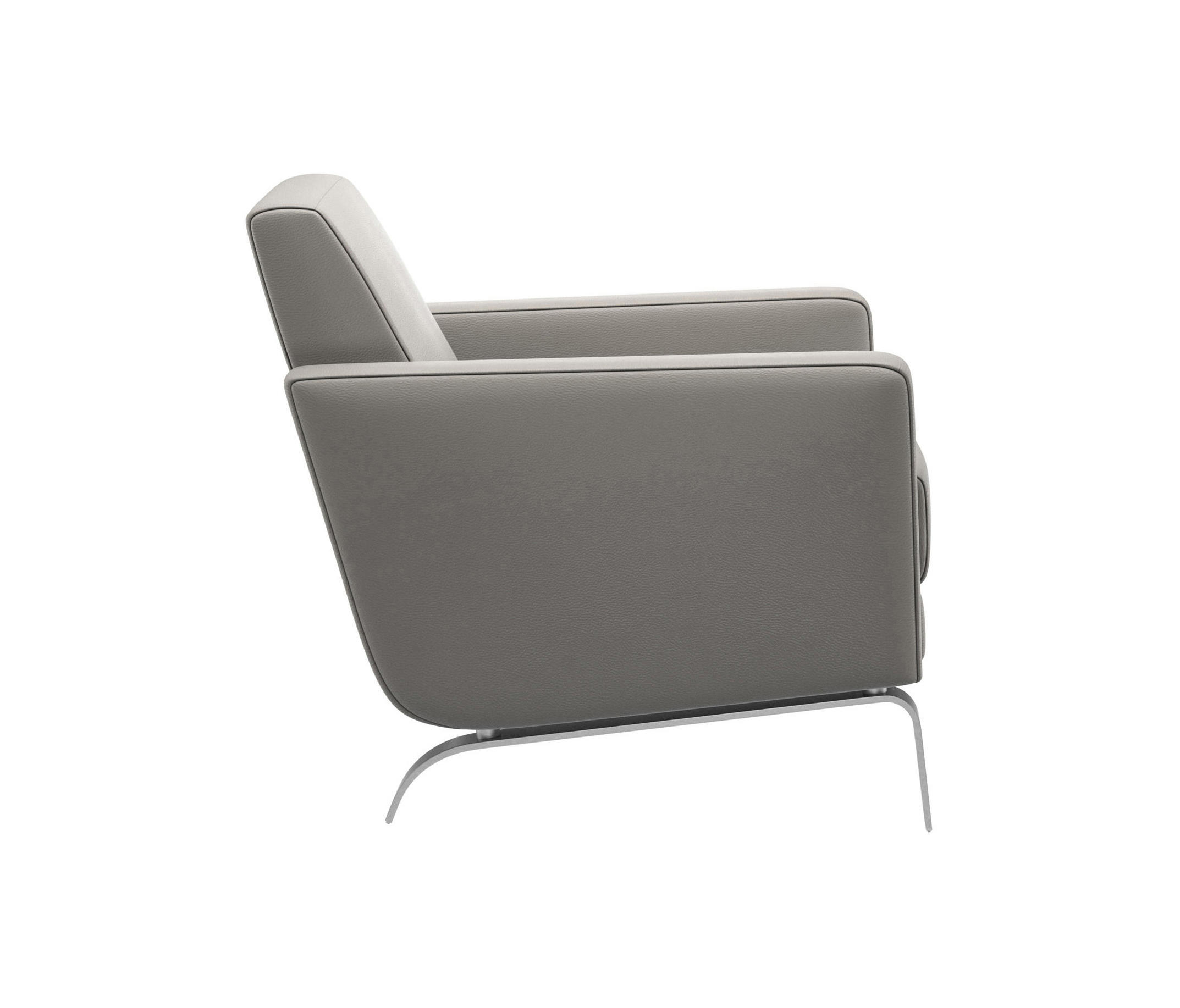 Fly Lounge Chair L023 Designer Furniture Architonic