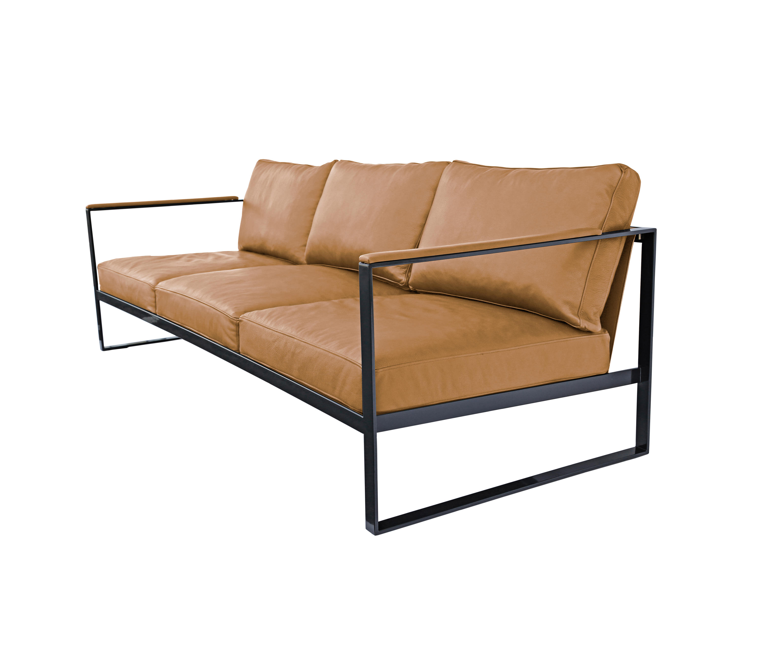 Monaco | Lounge Sofa 3 & designer furniture | Architonic