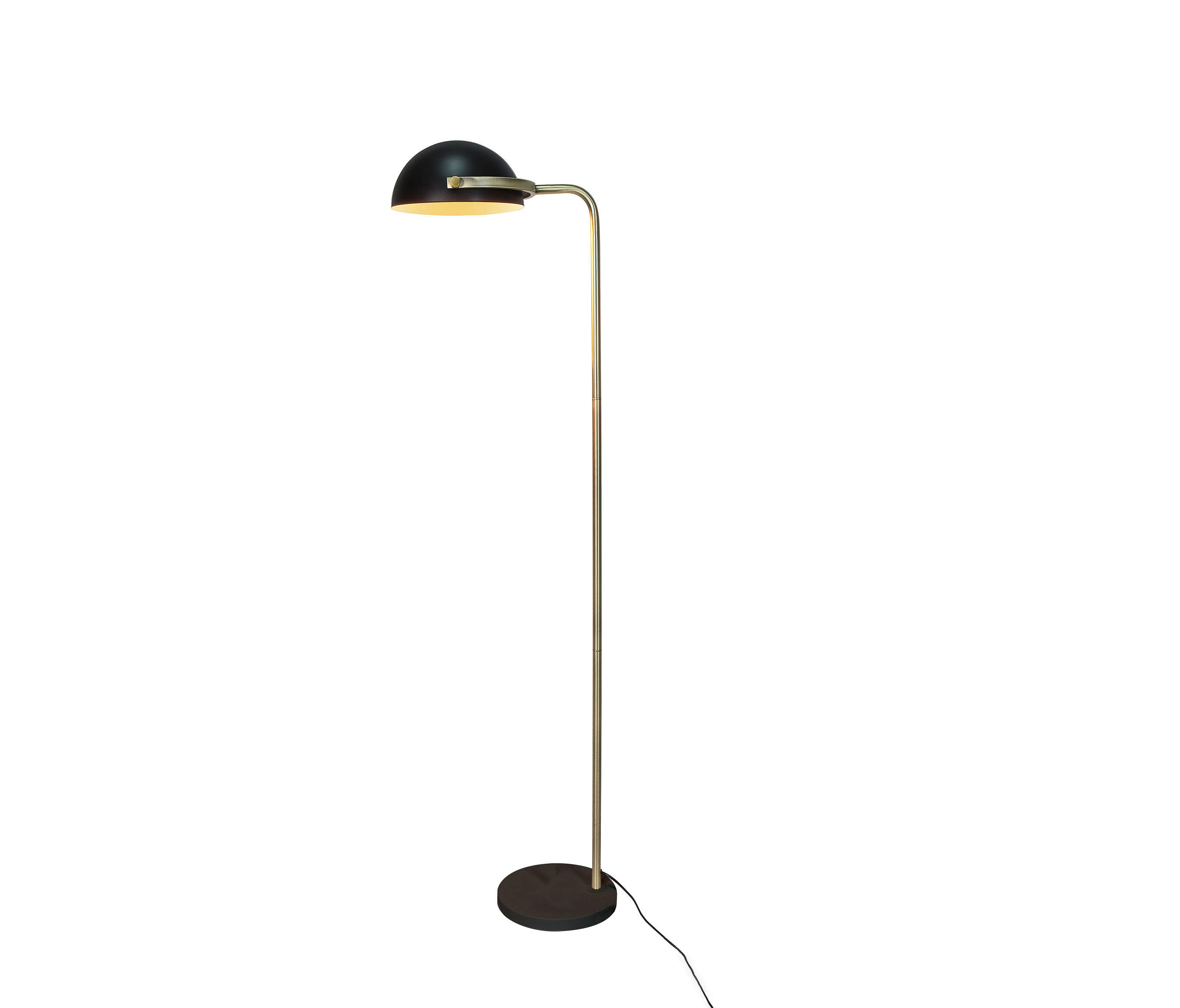 Pivo Floor Lamp Designer Furniture Architonic