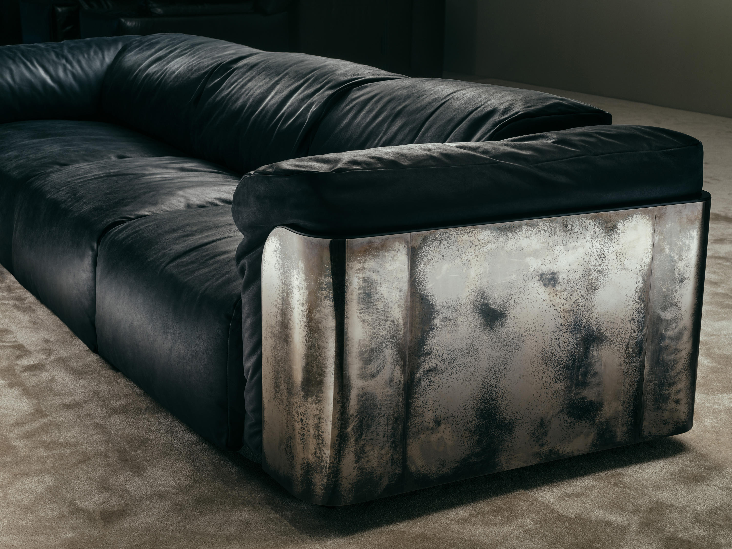 SAINTGERMAIN Sofa & designer furniture Architonic