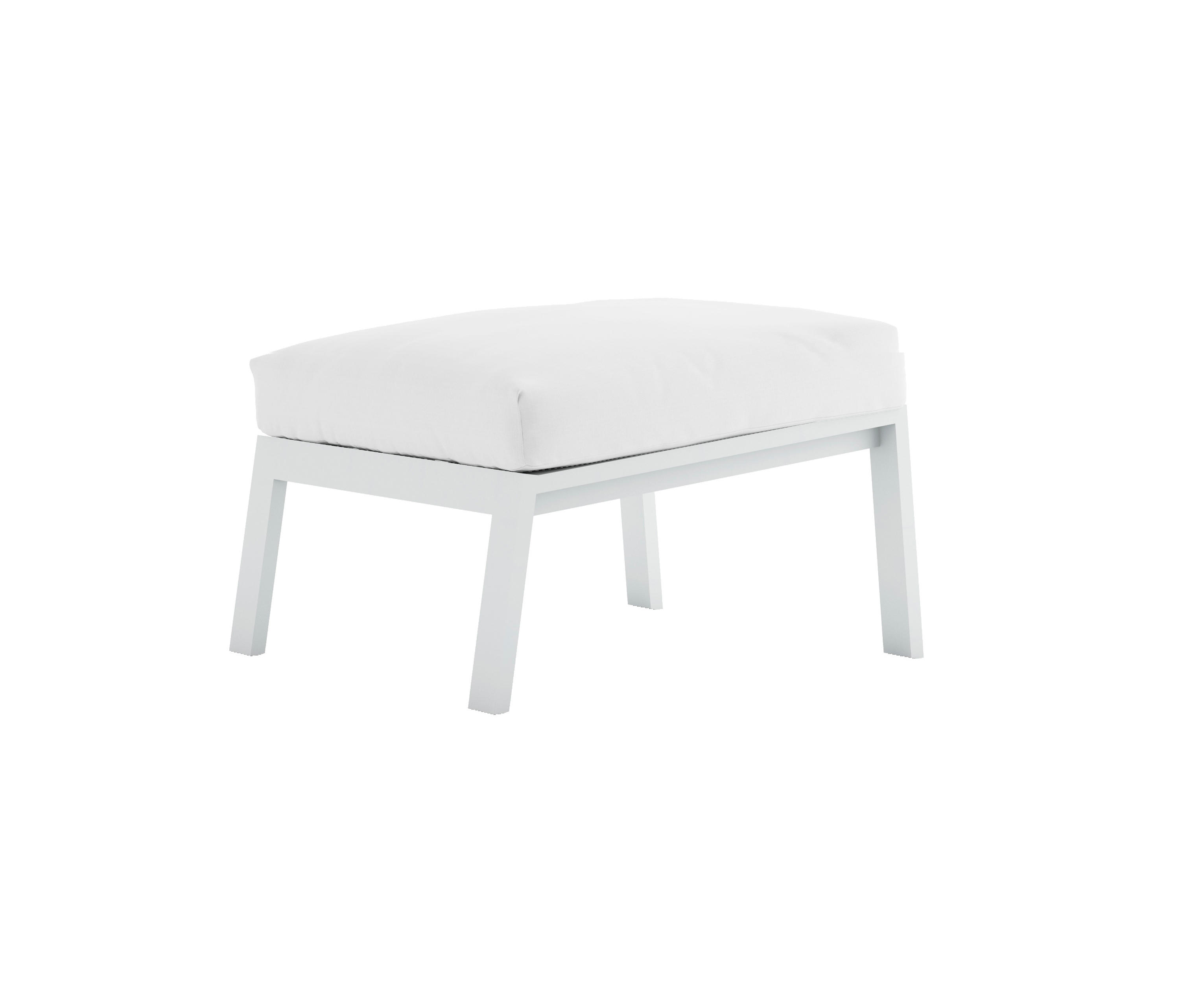 Timeless Pouf for Lounge Chair Architonic