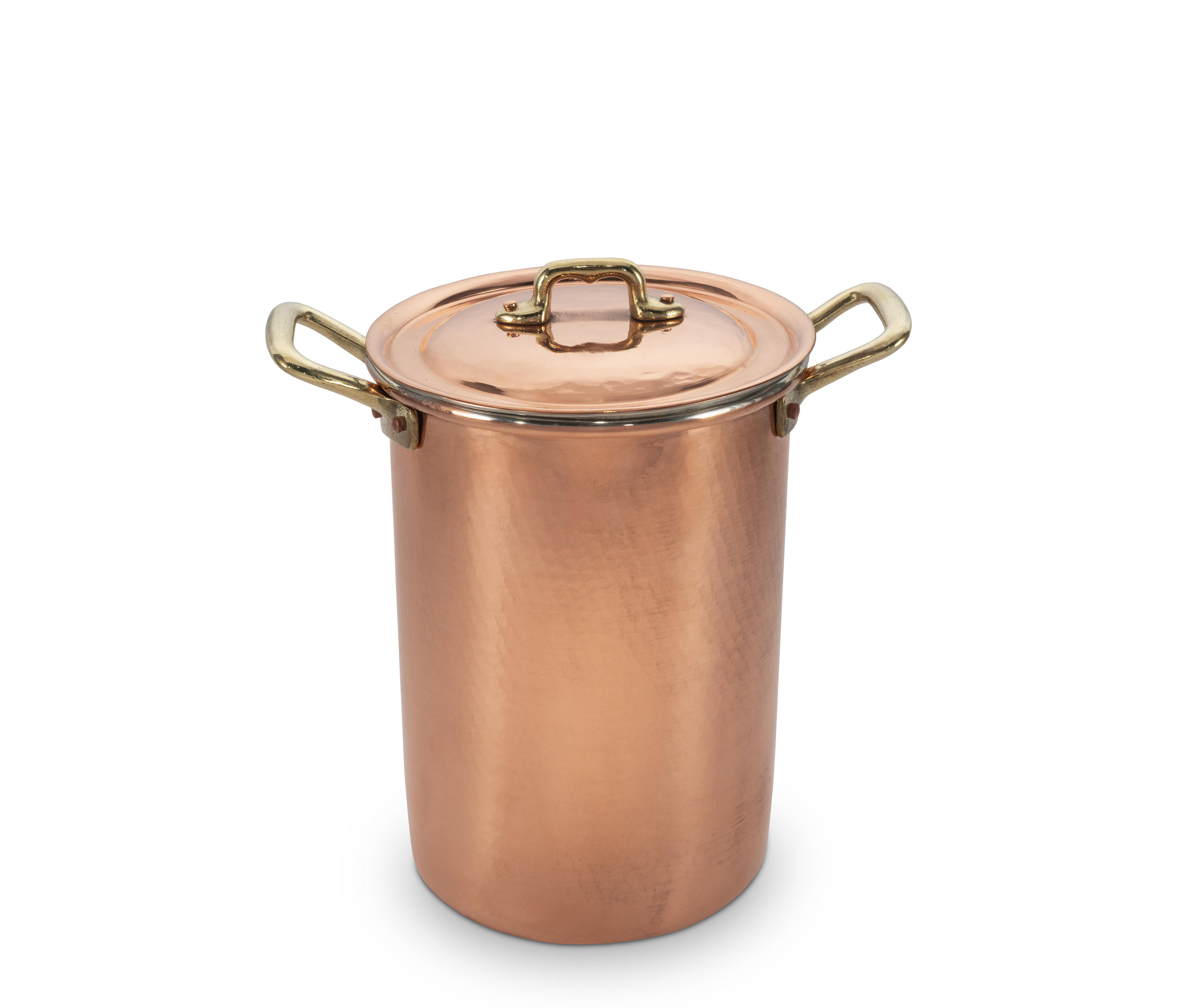 Featured image of post Copper Pot Auf Deutsch : Vintage royal chef solid aluminum copper coffee pot, poulsen &amp; nardon inc.