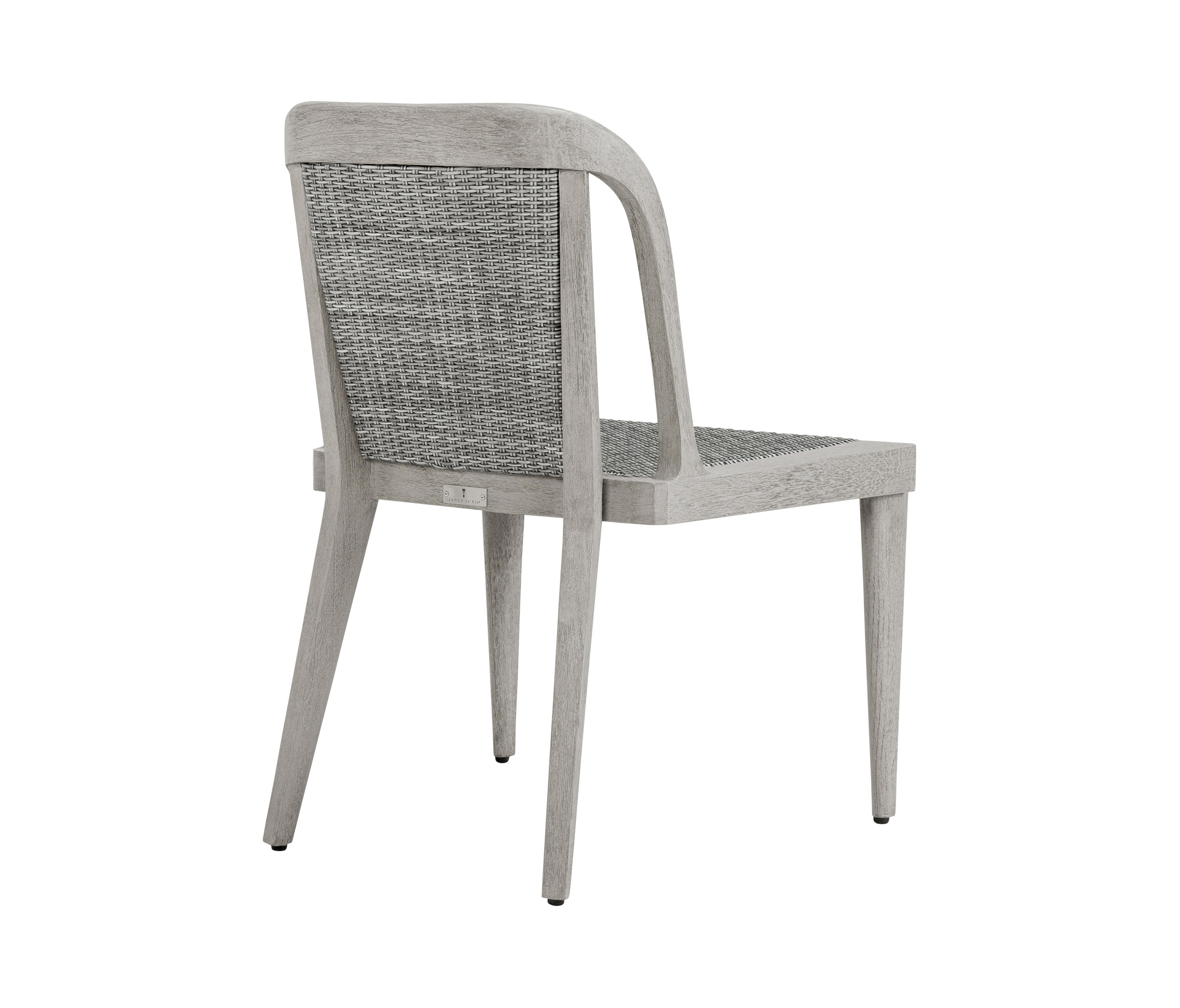 Rock Garden Side Chair Designermobel Architonic