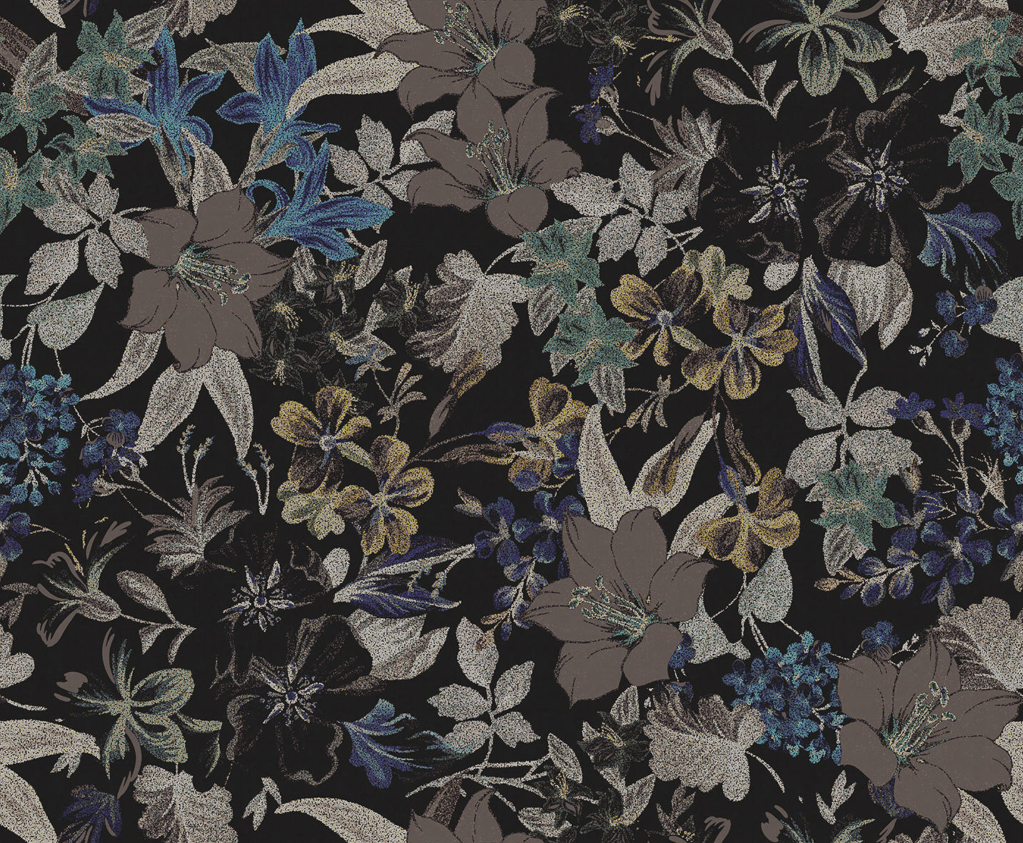 TRADITIONAL - Wall coverings / wallpapers from LONDONART | Architonic