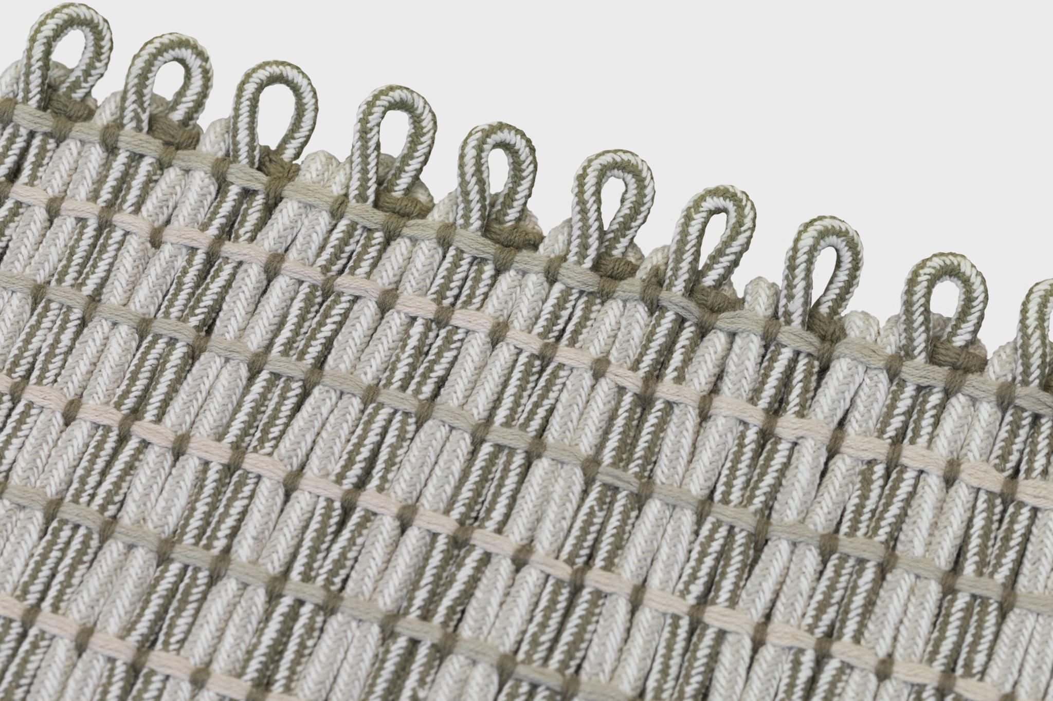 seaweed rope
