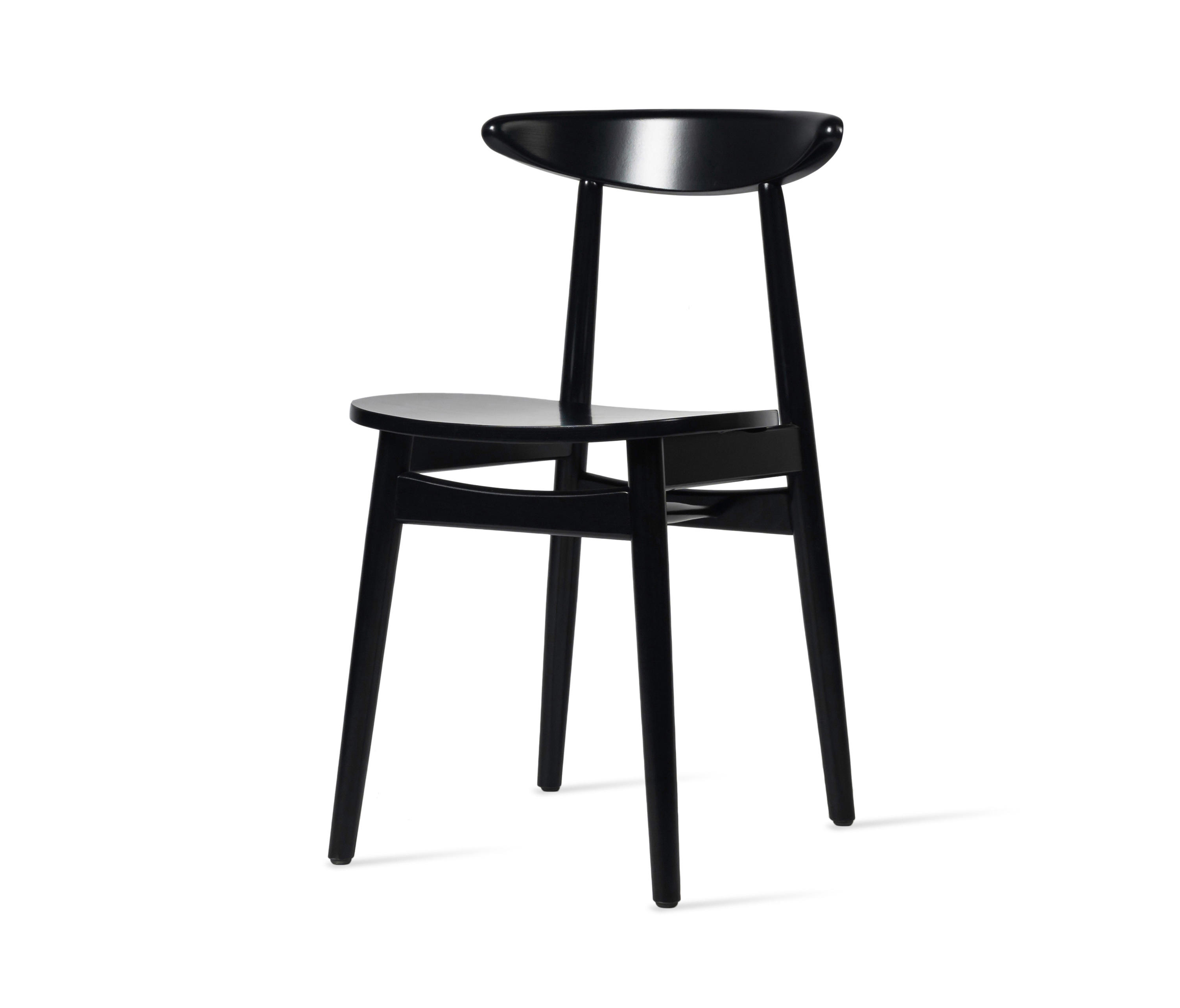 Atelier N/7 Teo dining chair | Architonic