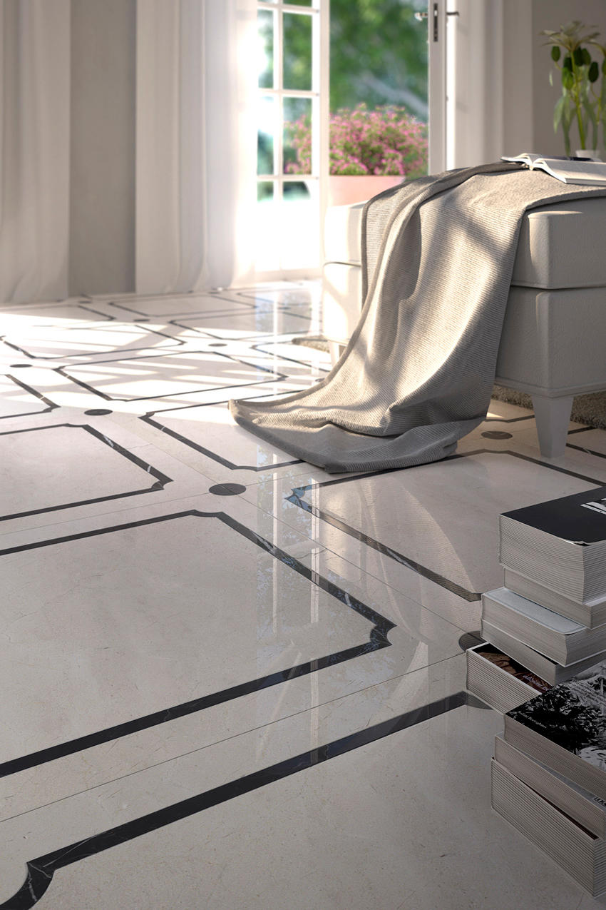 Prestige Marble Flooring | Architonic