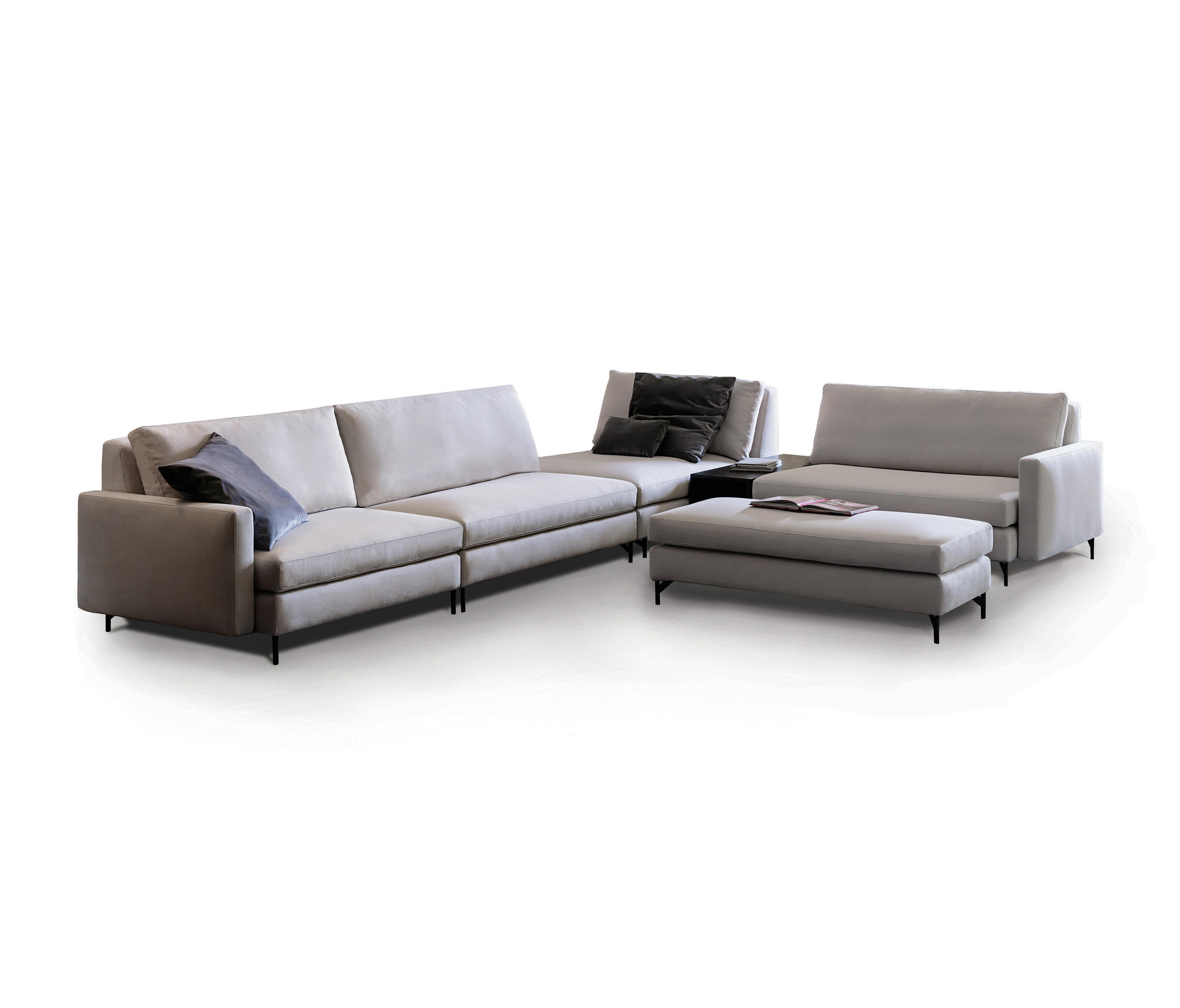 525 Nordic Sofa Designer Furniture Architonic