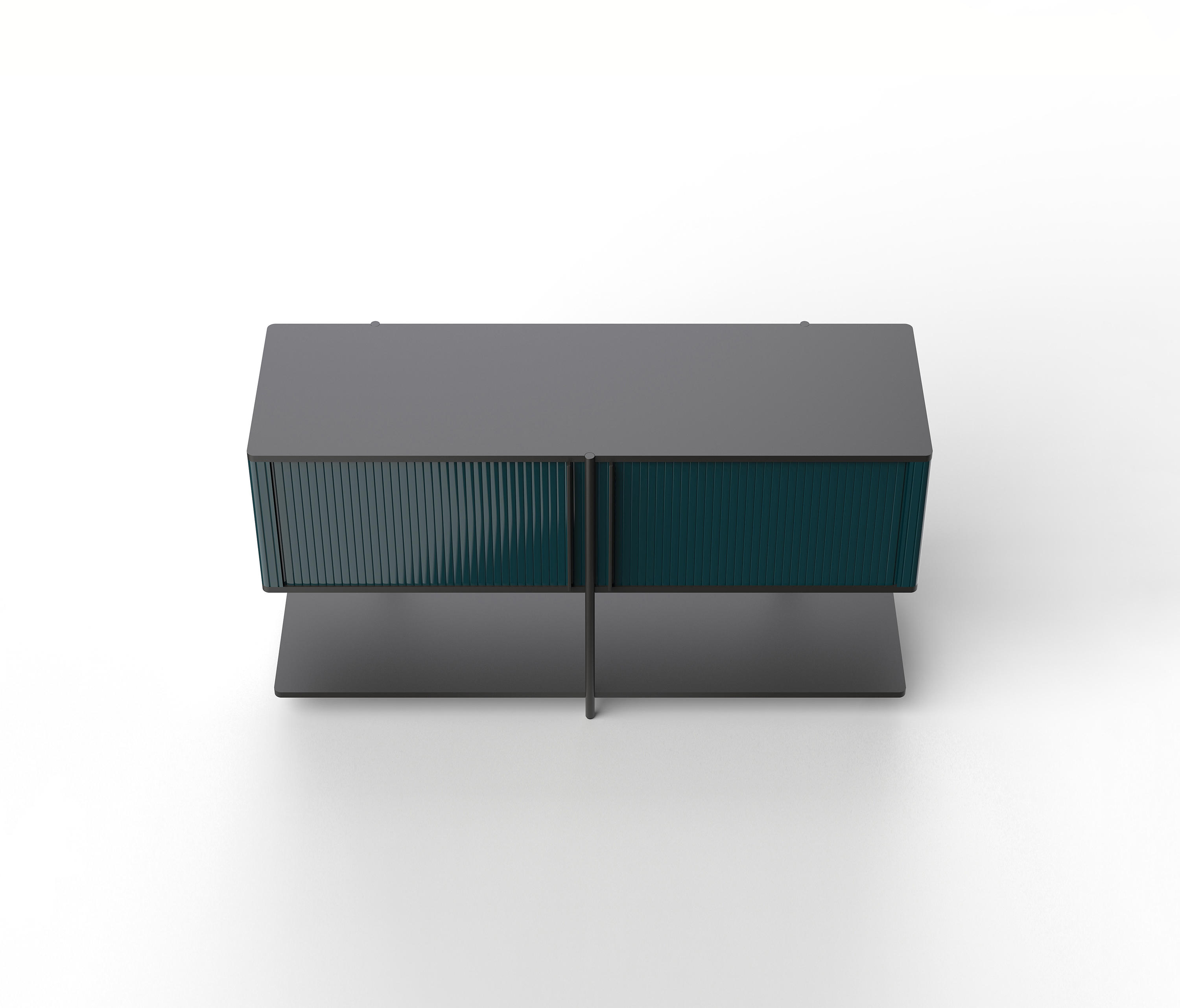 AERO B - Sideboards / Kommoden Von Living Divani | Architonic