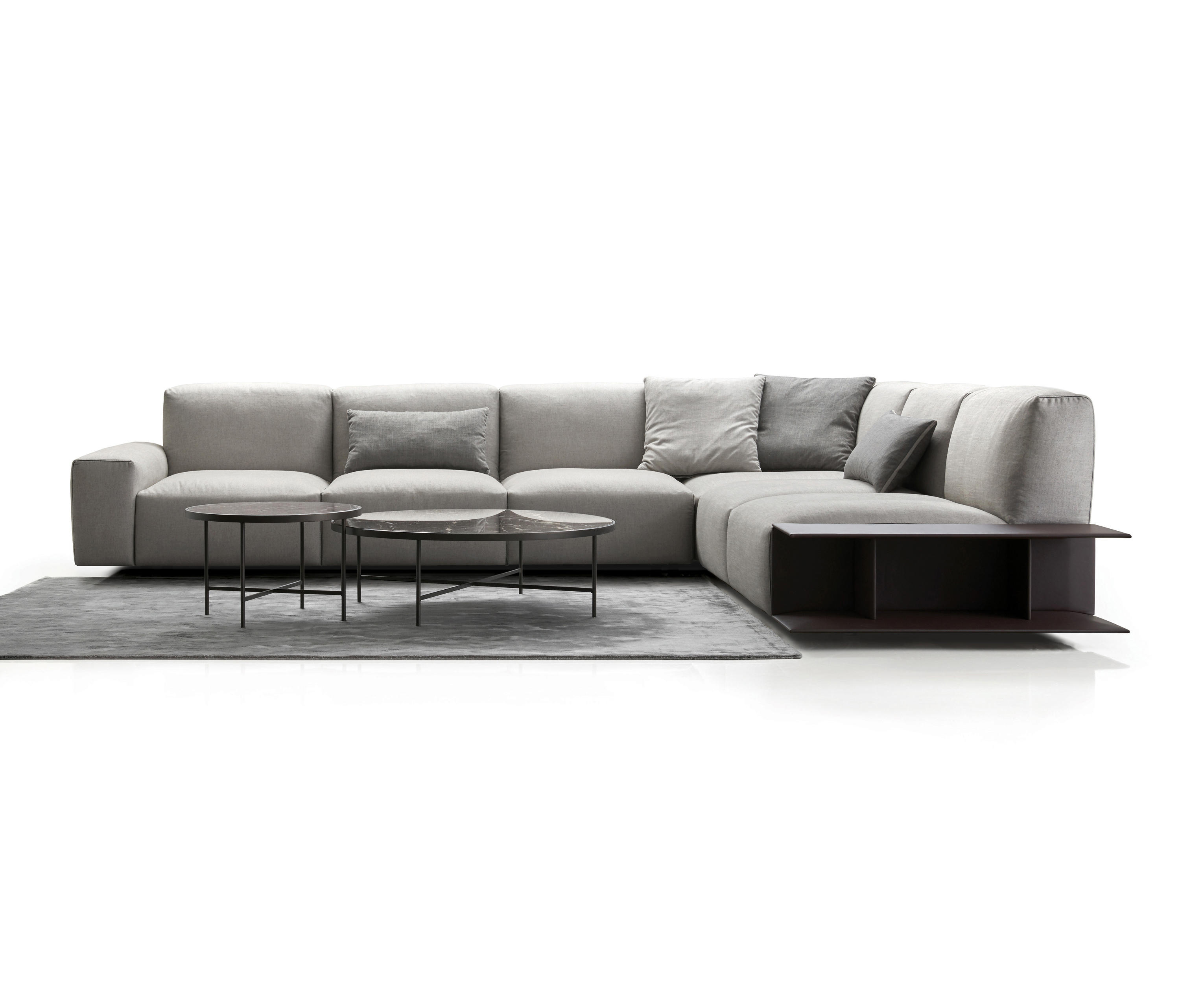 Aston Sofa & muebles de diseño | Architonic