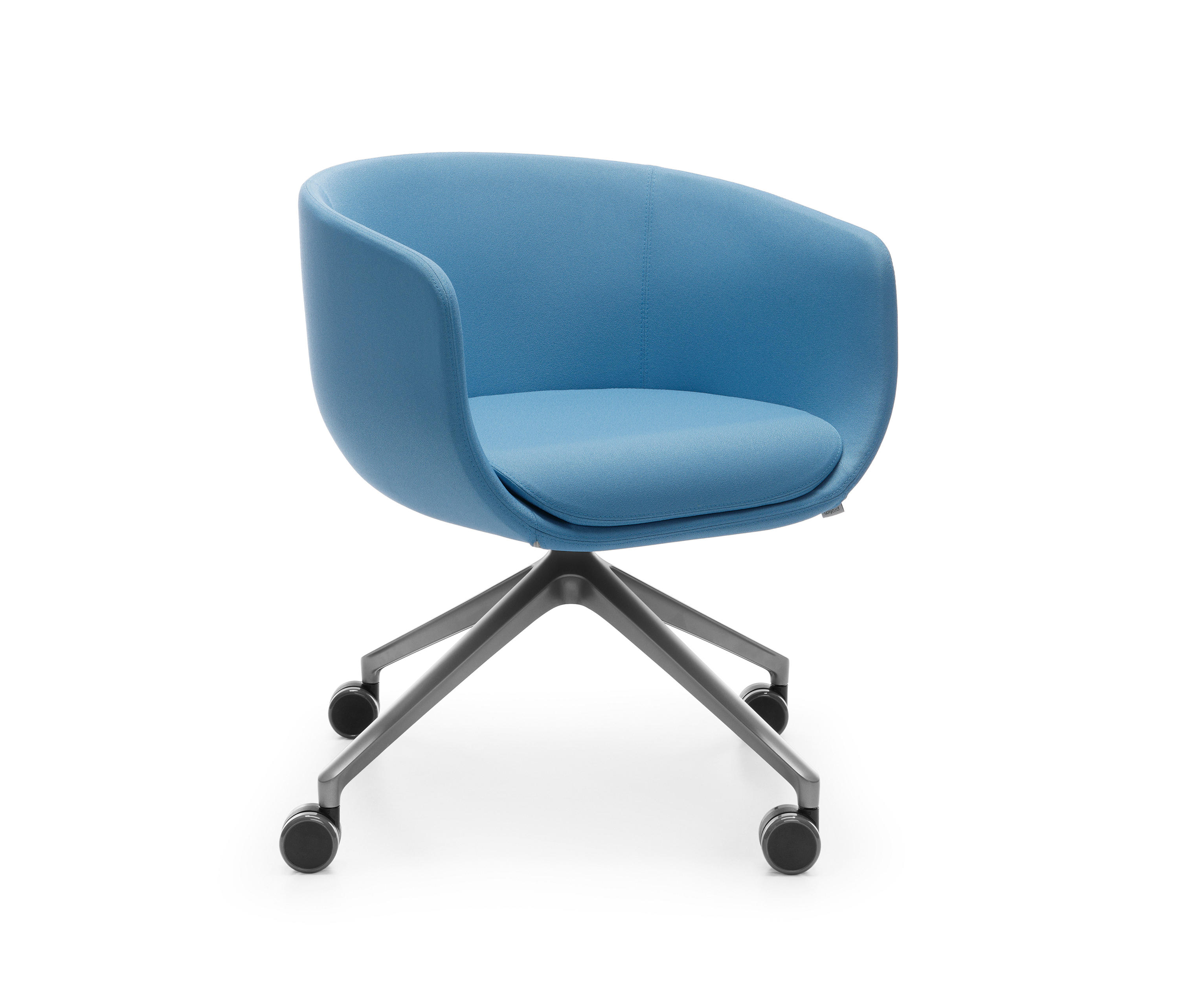 10HC - Chairs PROFIM | Architonic