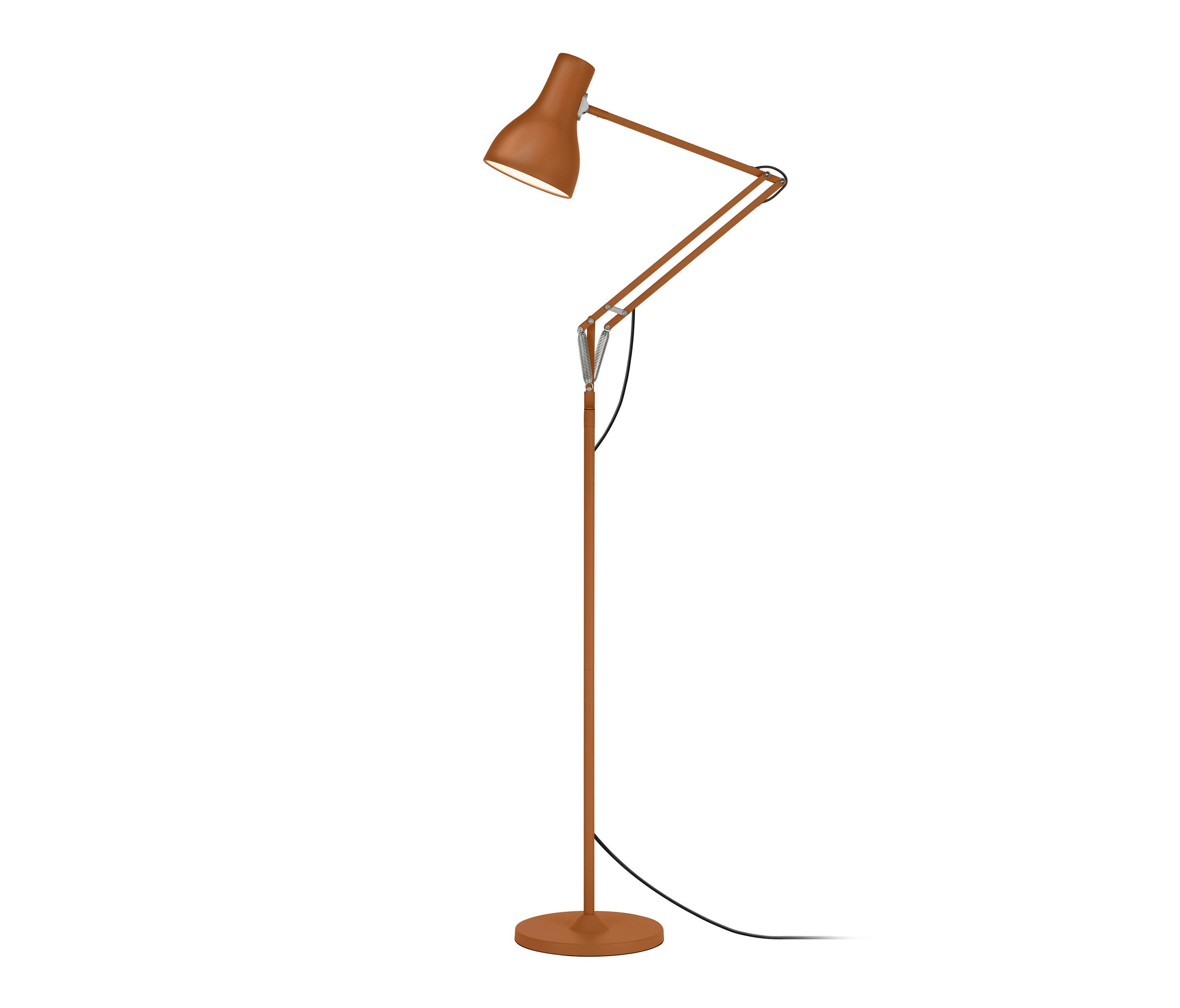 Type 75 Floor Lamp Designer Furniture Architonic