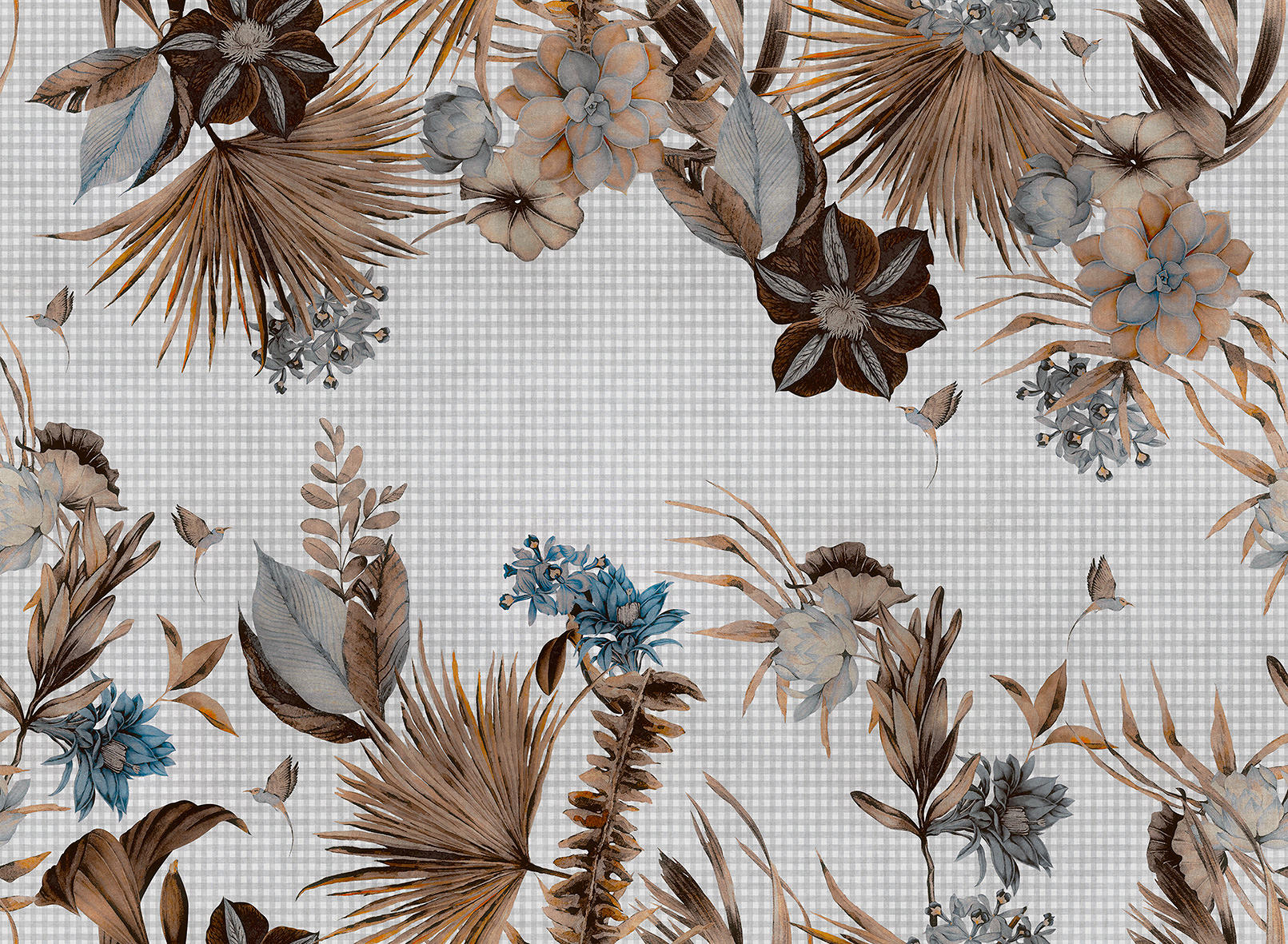 COUNTRY HOME Wall coverings / wallpapers from LONDONART Architonic