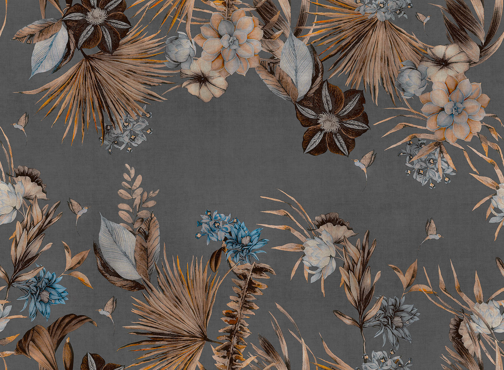 COUNTRY HOME Wall coverings / wallpapers from LONDONART Architonic