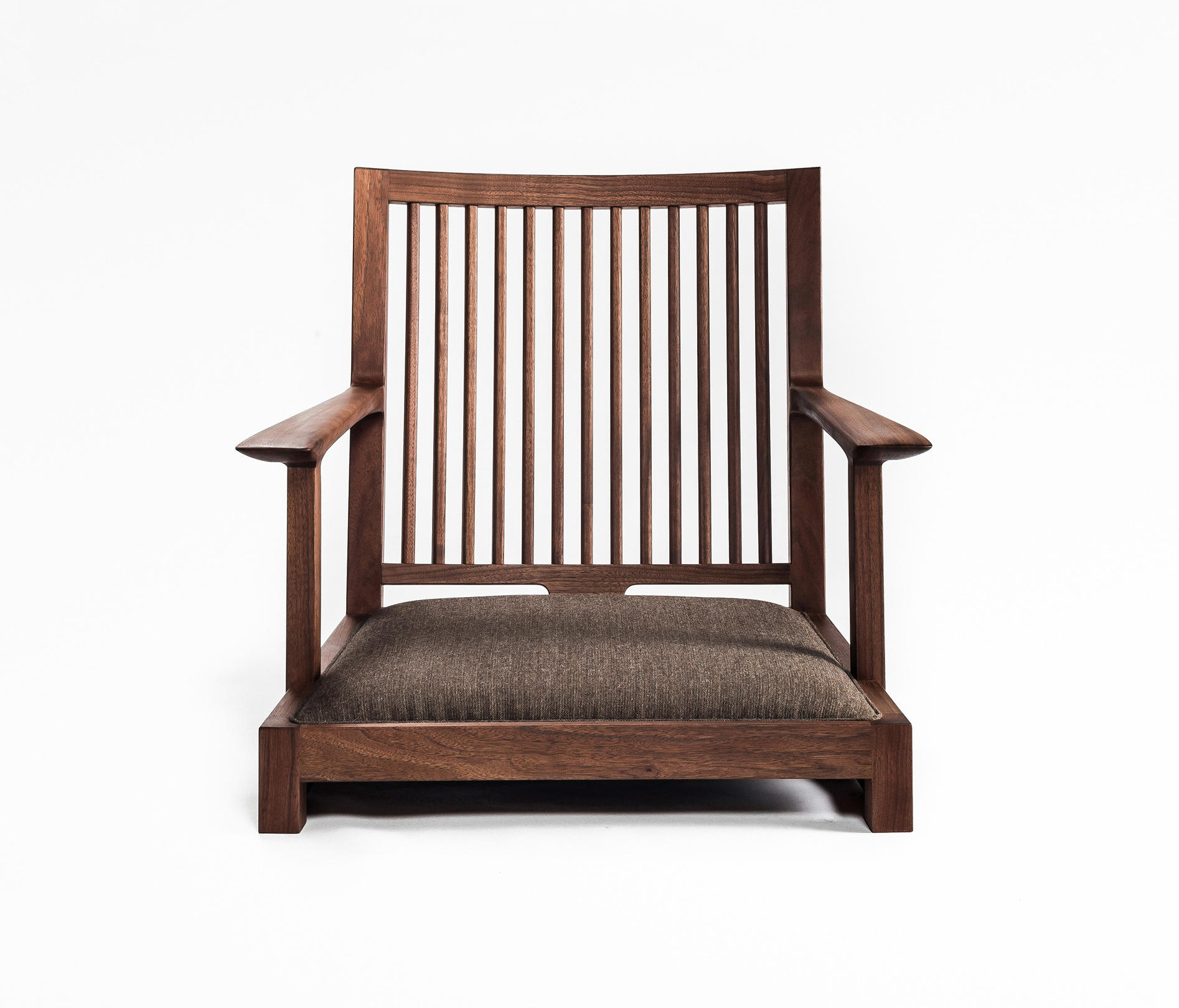 Liku Japanese Chair & mobilier design Architonic
