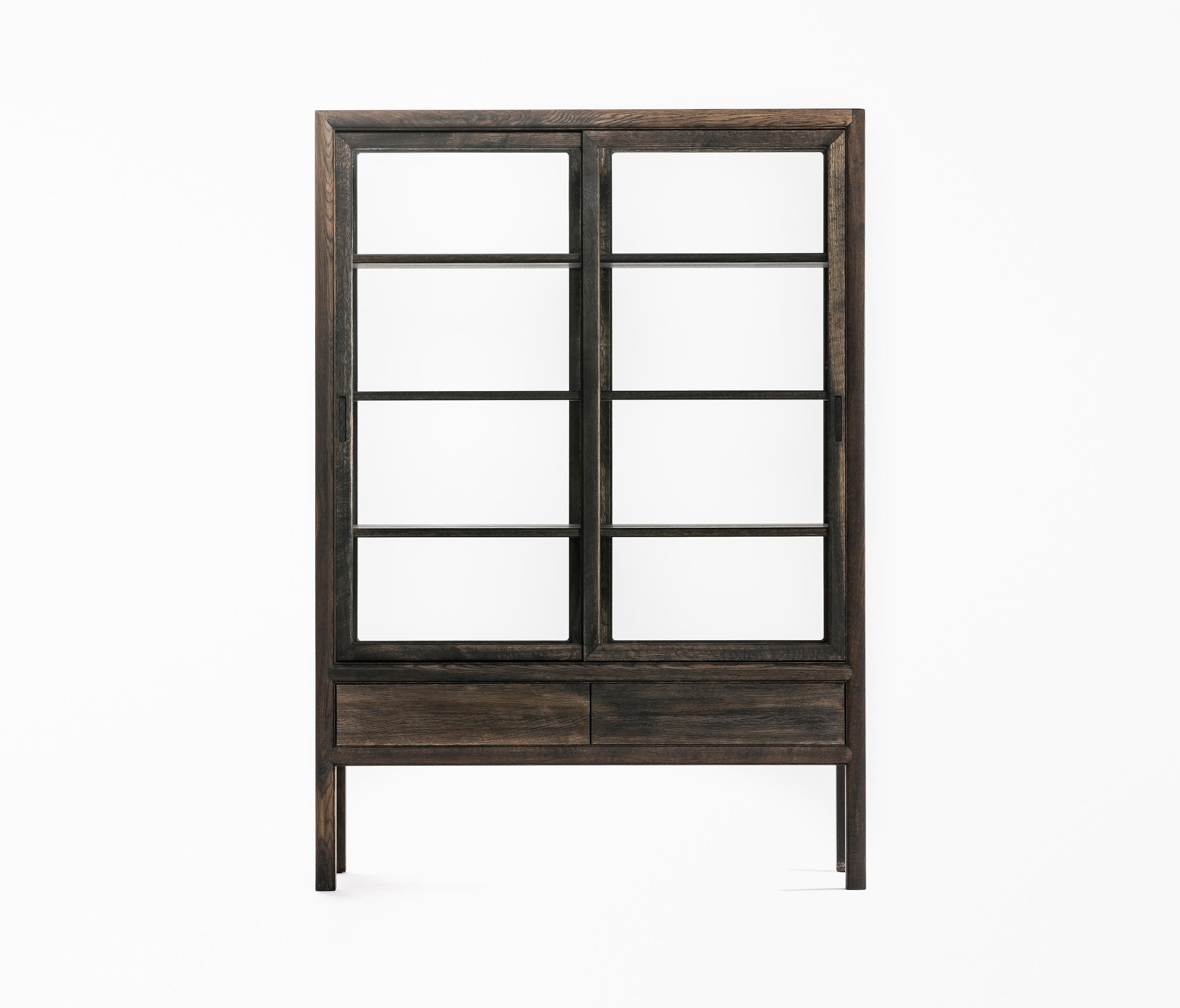 Museum Cabinet For Private Collection Architonic