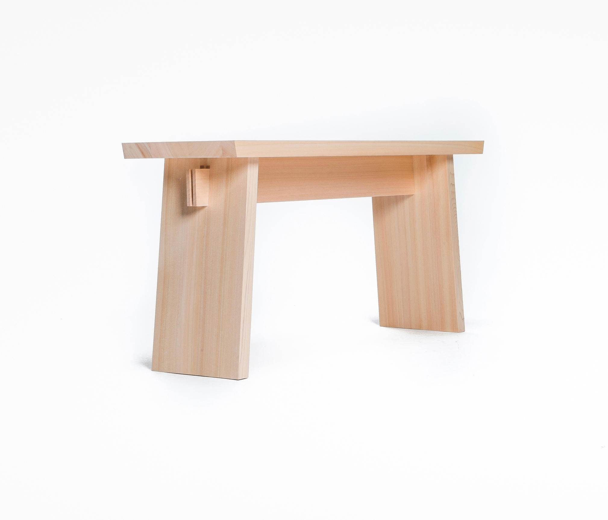 TORII BENCH - Benches from Time & Style | Architonic