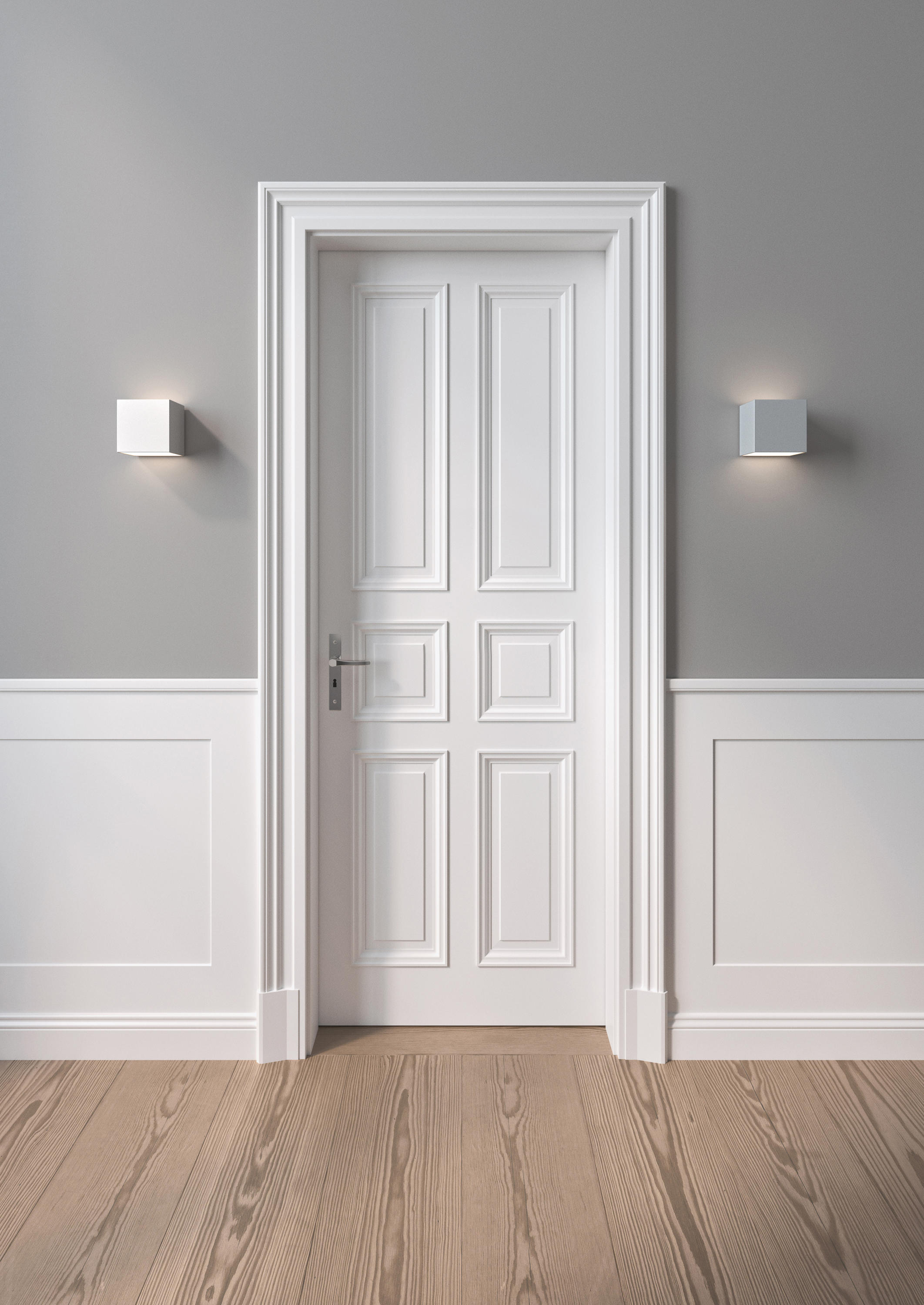 Conservation Style Doors | D.9 | Architonic
