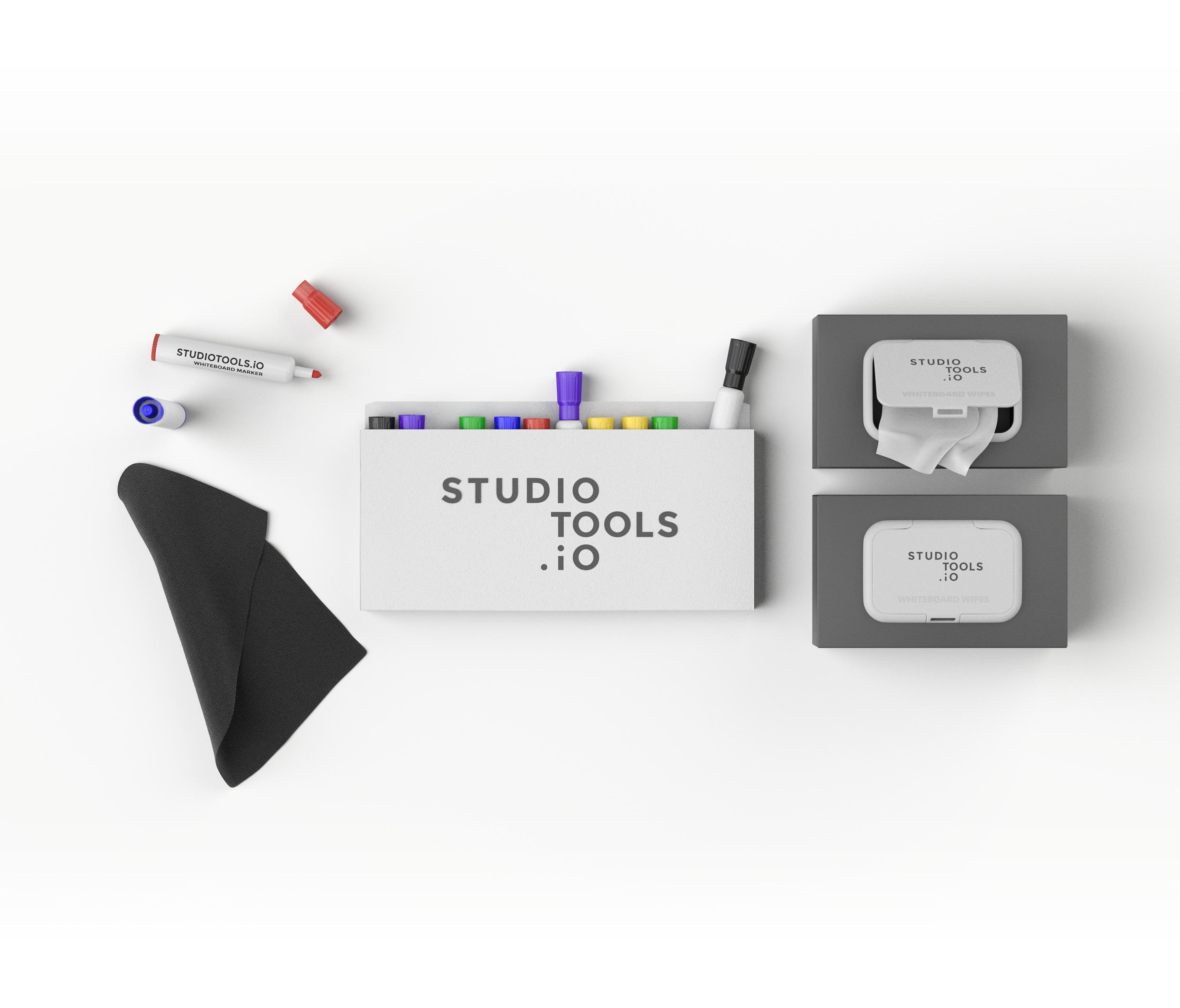 Toolbox Hochwertige Designer Toolbox Architonic