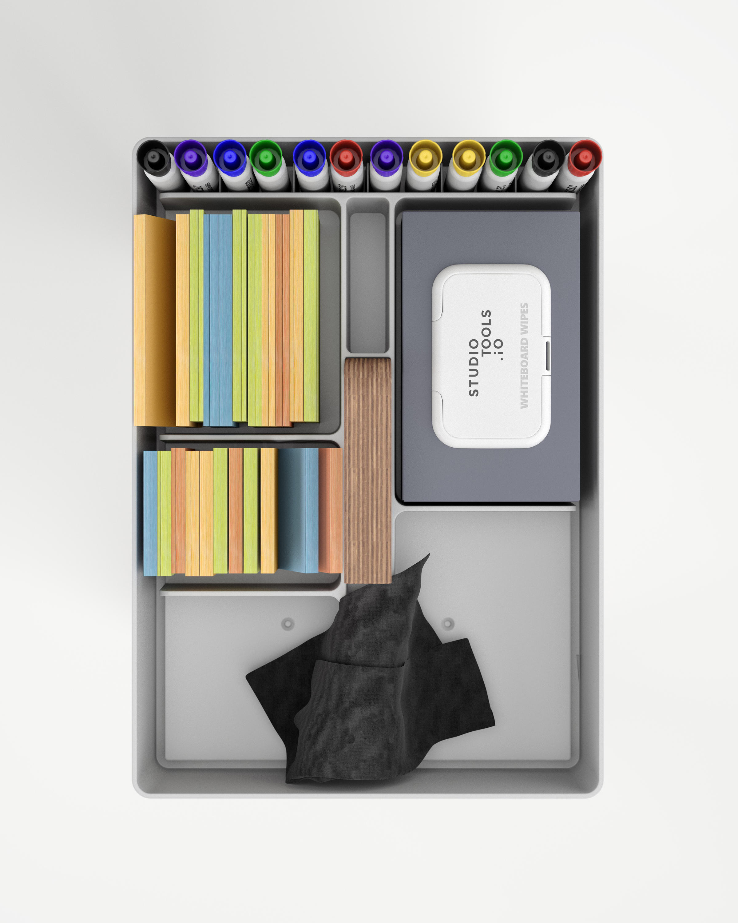 Toolbox Hochwertige Designer Toolbox Architonic