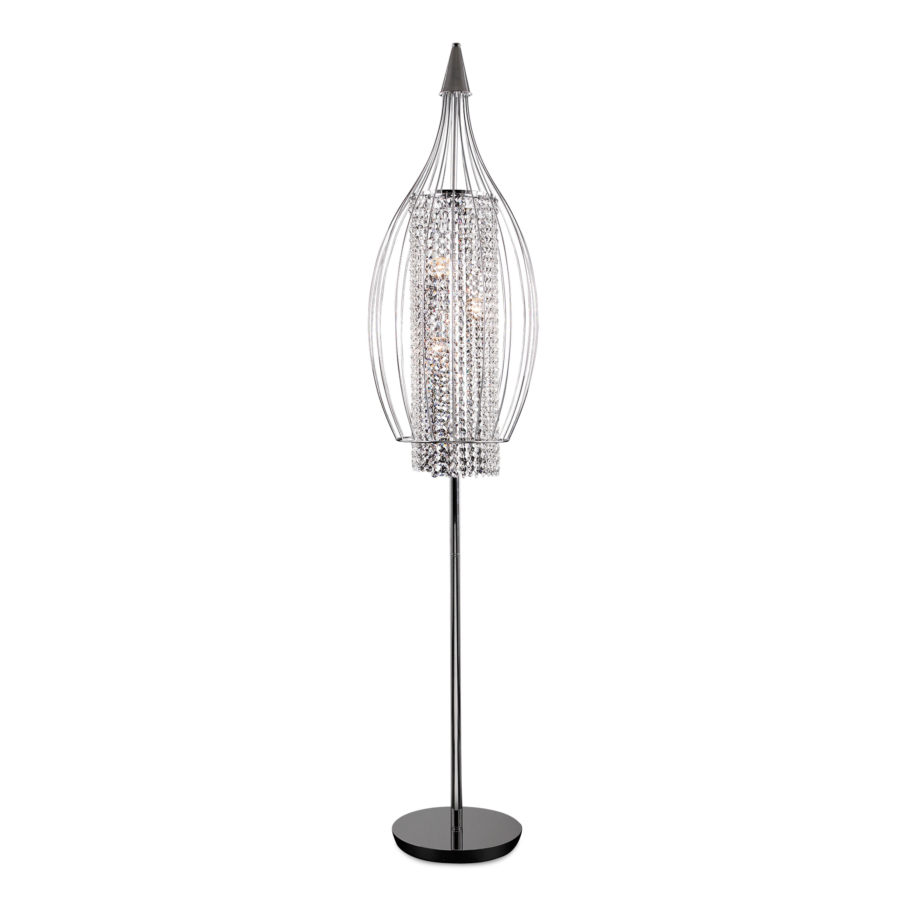 Royal Floor Lamp Designer Furniture Architonic