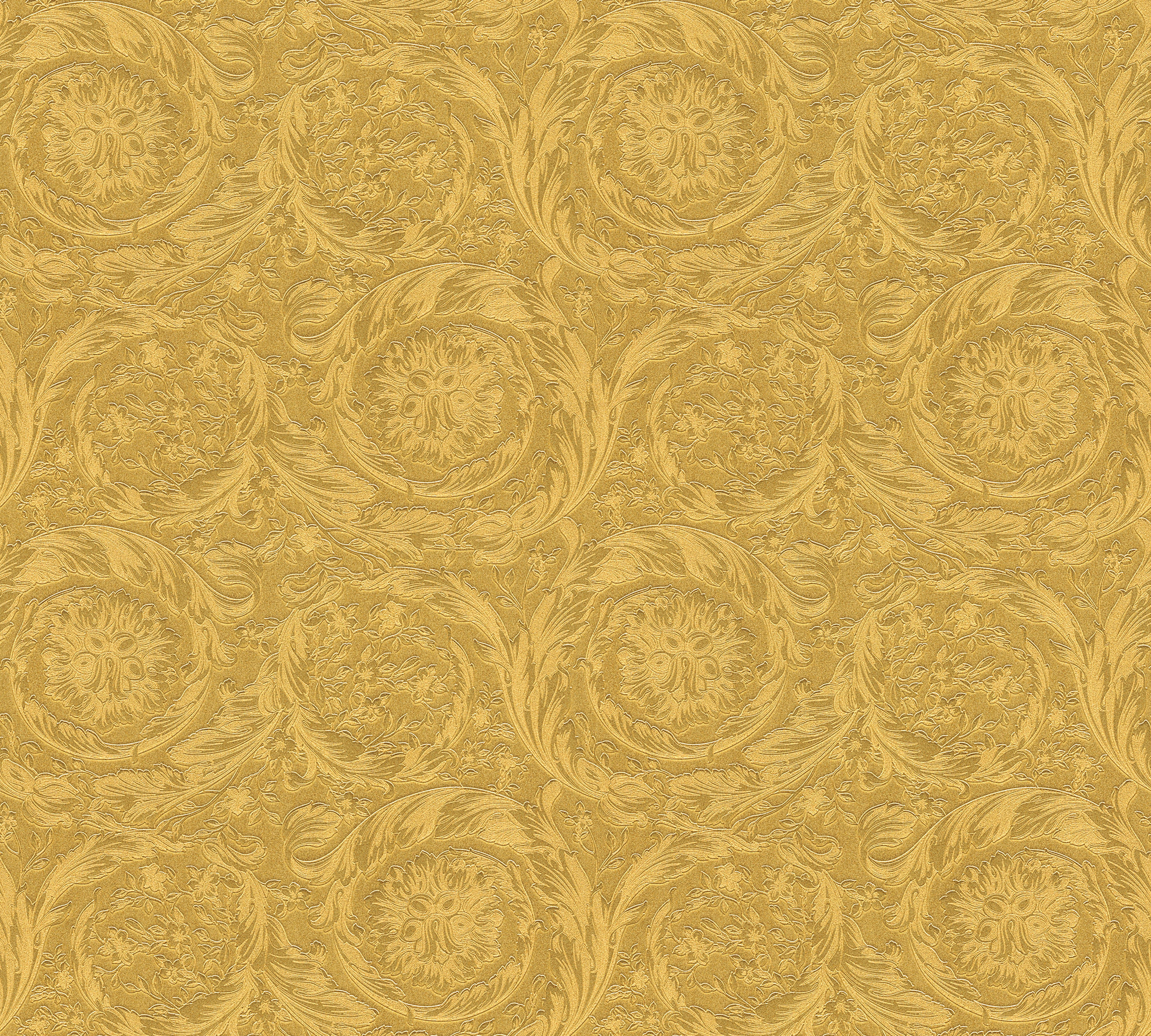 versace gold wallpaper